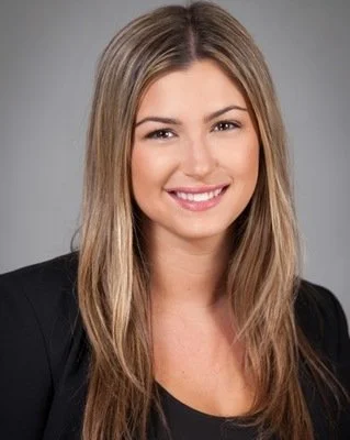 Arianna Helfant Peterson, LMFT