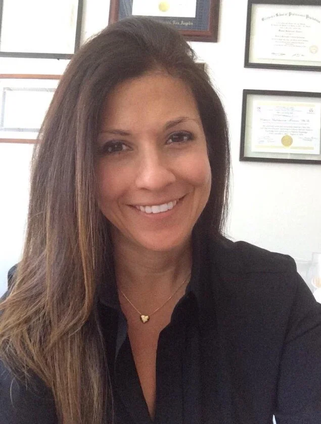 Monica Shahbaznia Alvarez, PhD