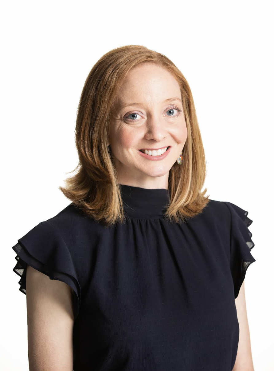 Lacee Musgrove, LCSW