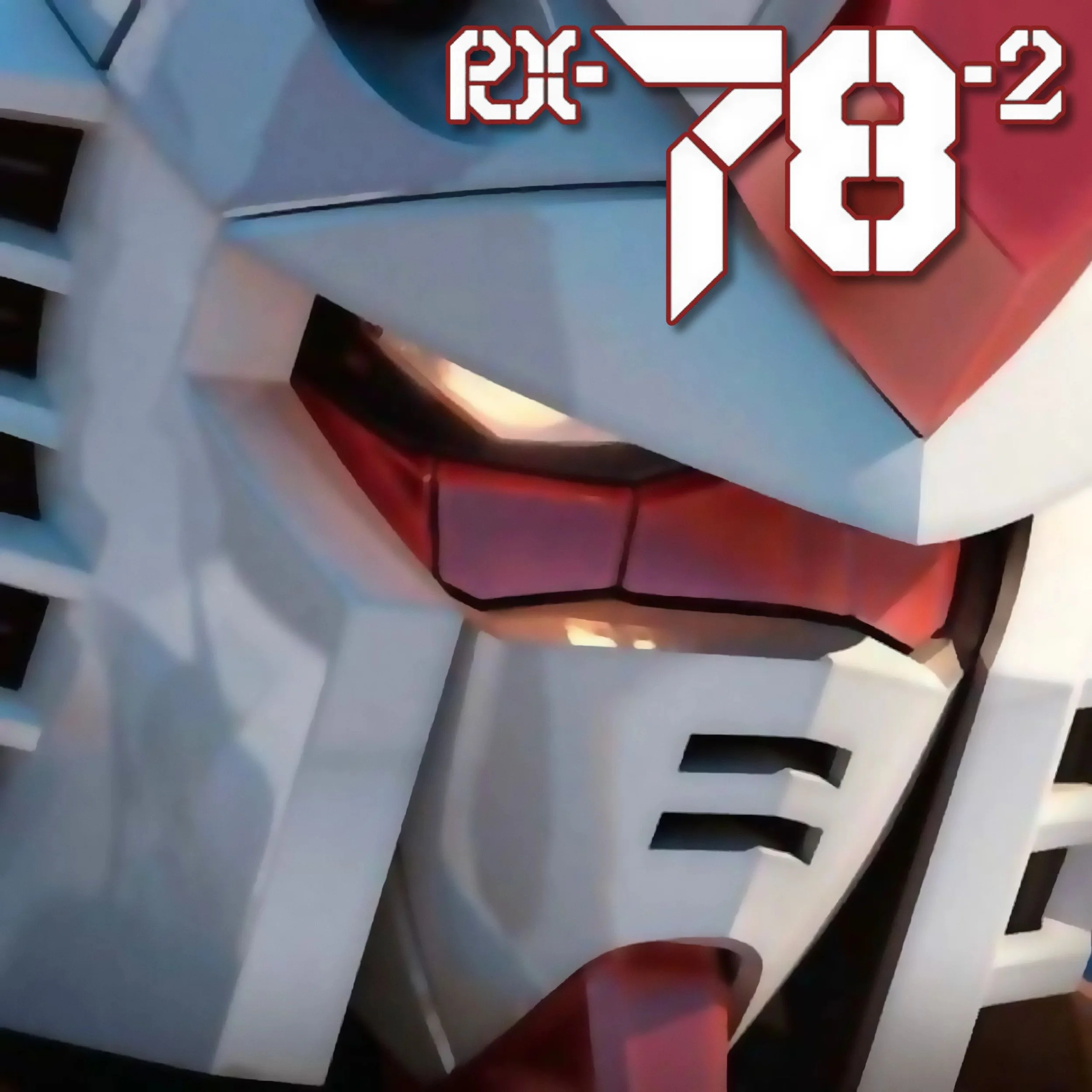 RX-78-2 (Lalah)