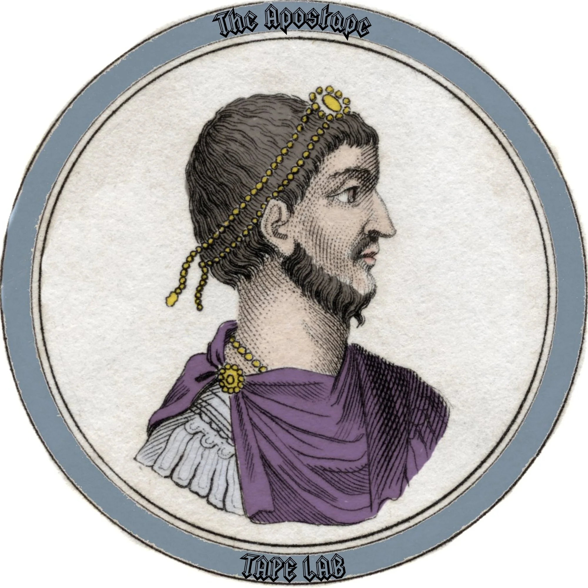Julian the Apostate: Last Light of the Old Gods