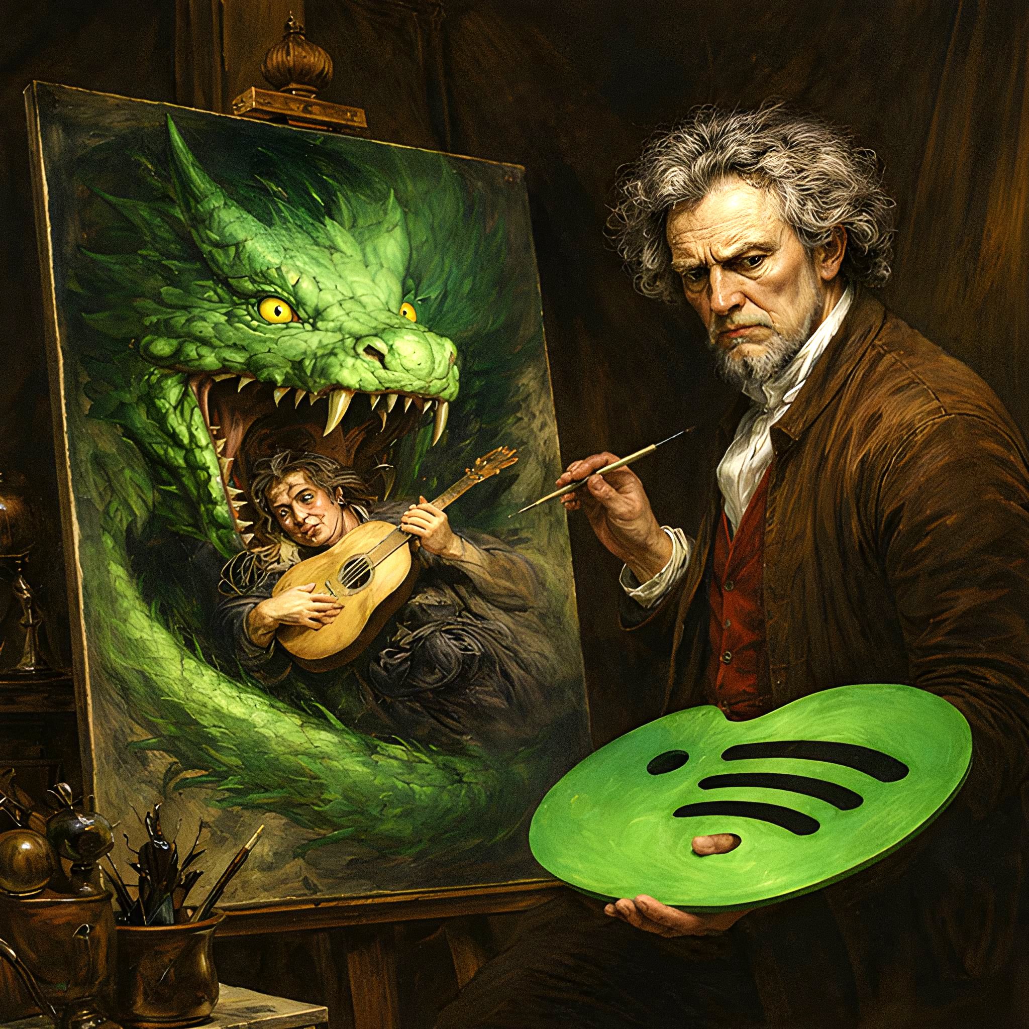 How Streaming Hurts Music in 2026