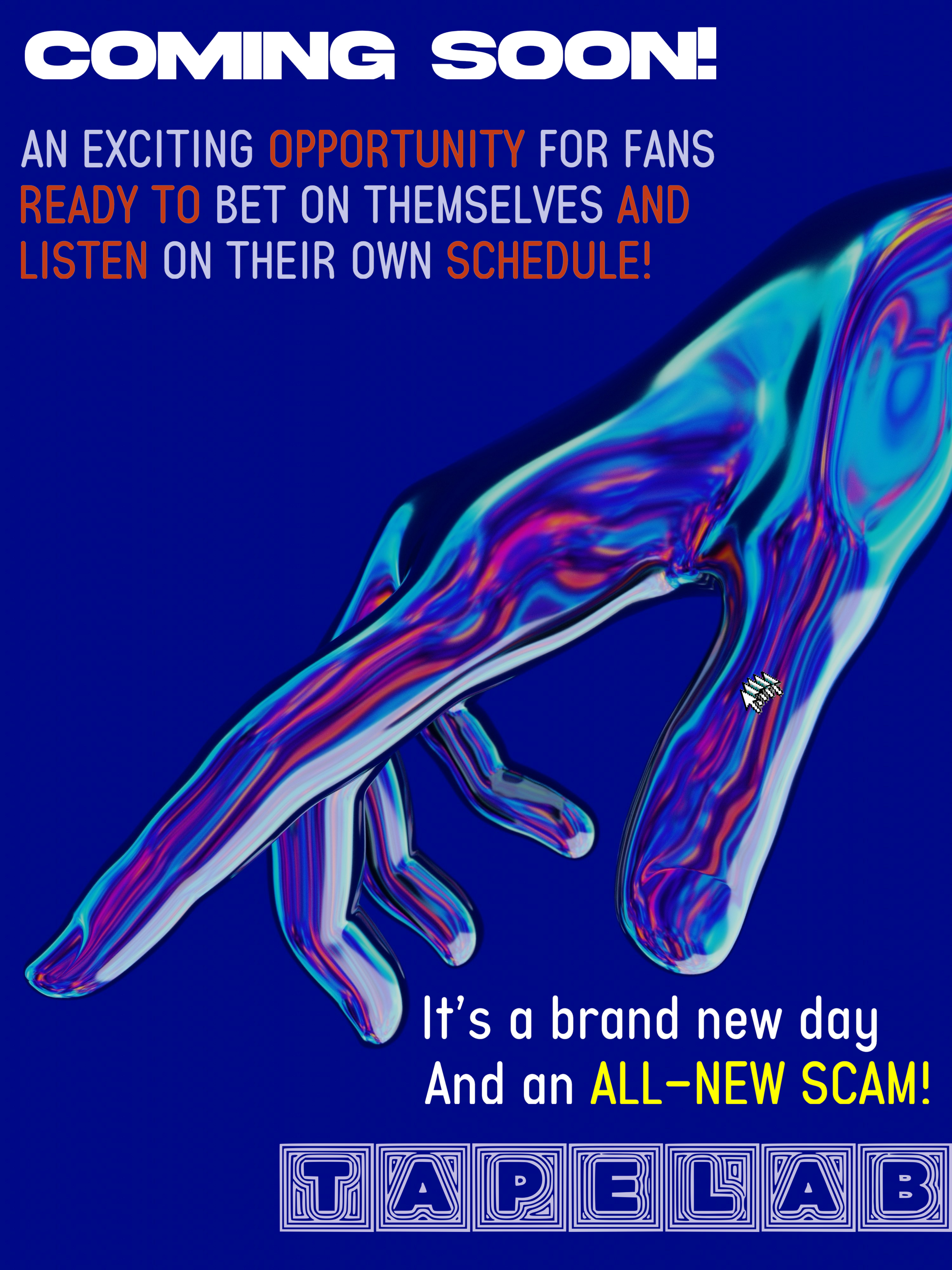 MULTiLAB MARKETING, a New Ambassador Network &amp; Branding License for 2026