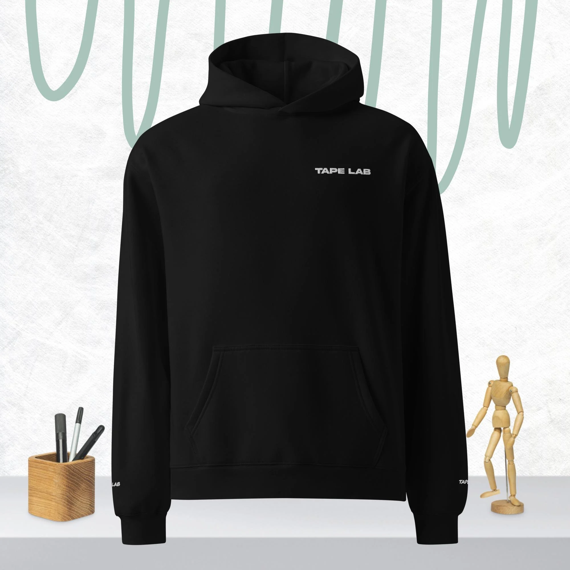 unisex-relax-hoodie-black-front-69d2b63f61af5.jpg