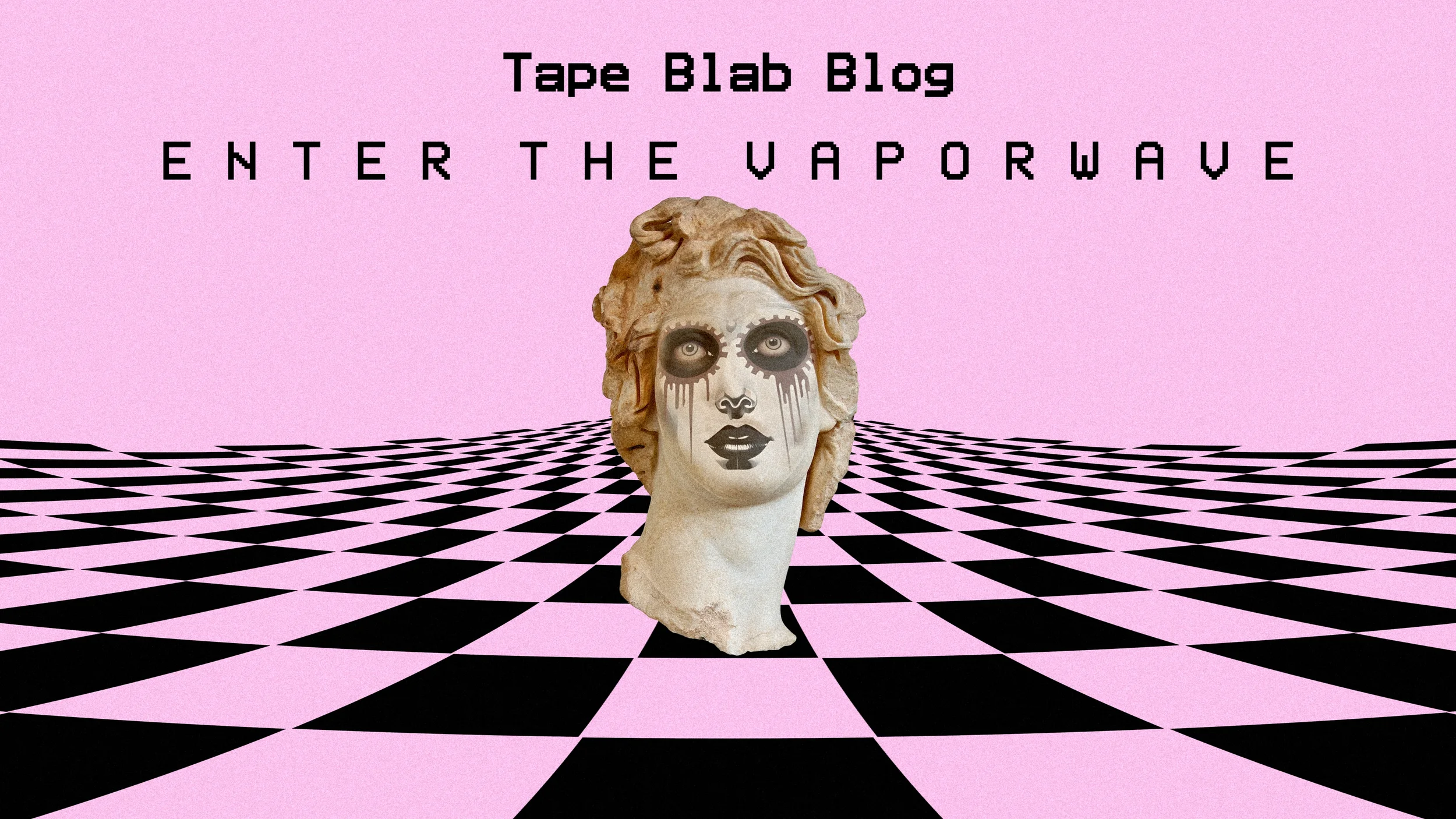 What Is Vaporwave? Welcome to the Internet’s Weirdest Music Genre