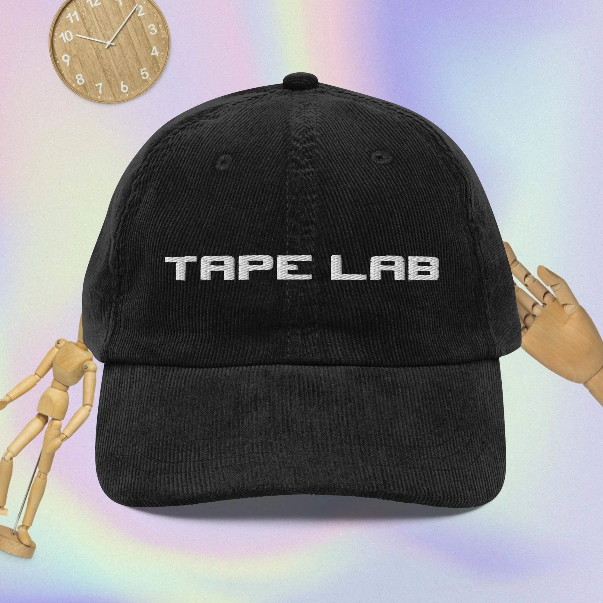 vintage-corduroy-cap-black-front-6a18a0f213158.jpg