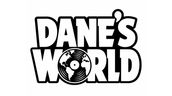 Dane’s World: Our Favorite Music Production Podcast of 2026