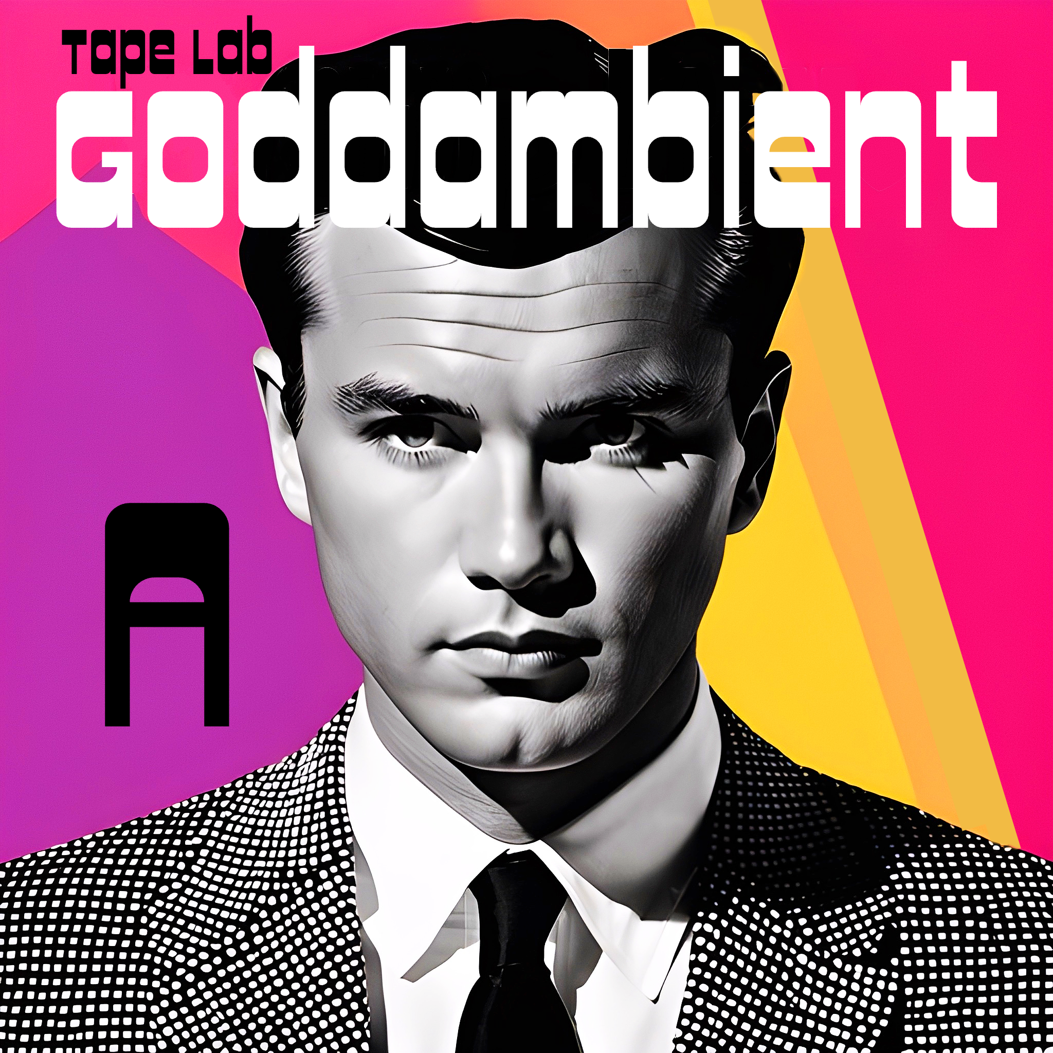 Goddambient