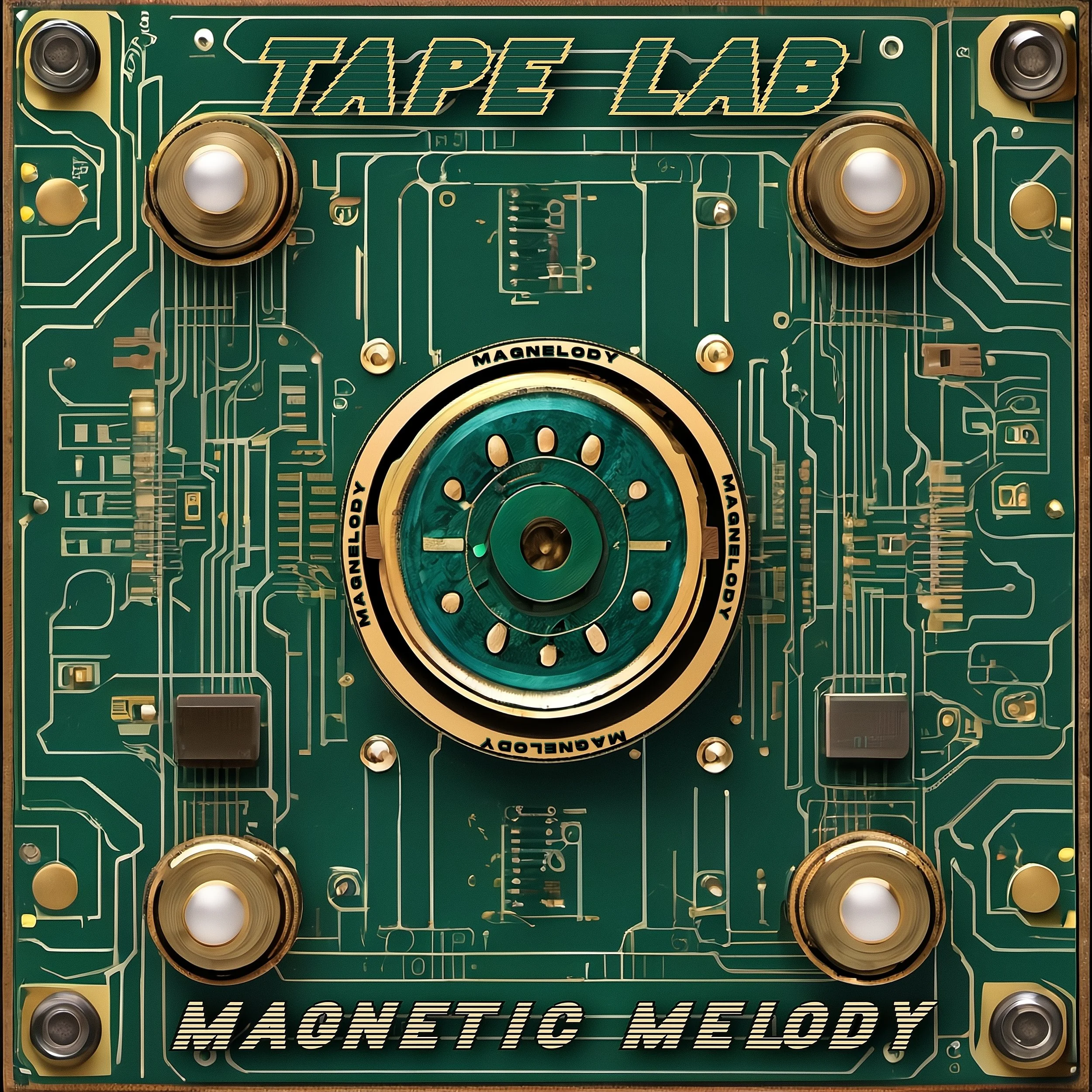 Magnetic Melody