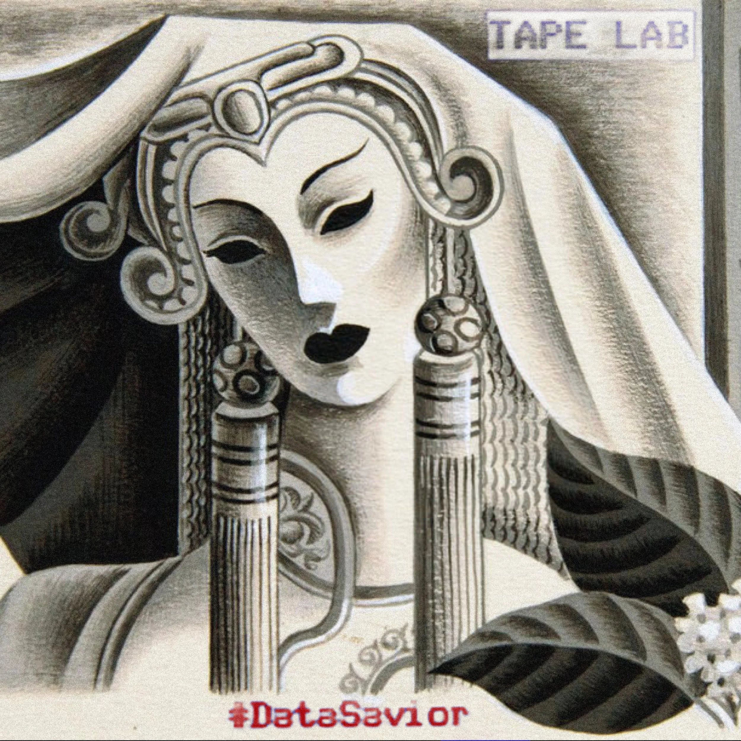 DATA SAVIOR