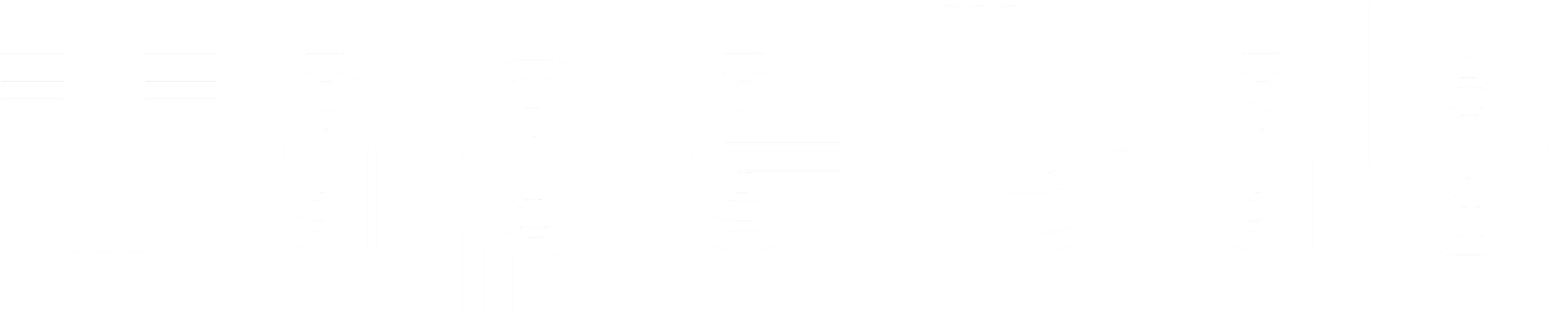 "Tape Lab" logo with stylized white letters on a black background.
