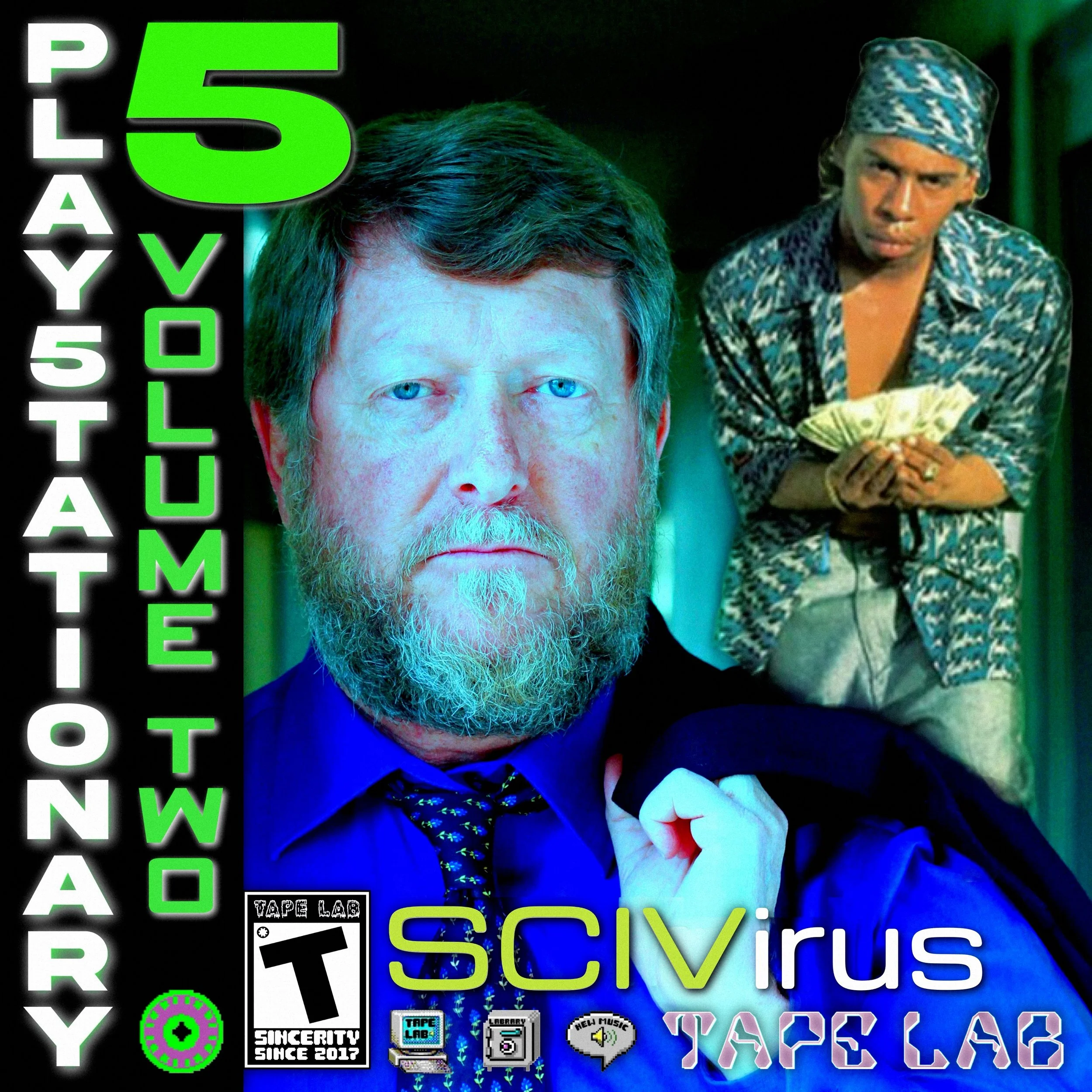 SCIVirus