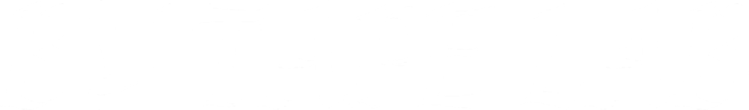 "BV TAPE LAB" stylized white text on a black background