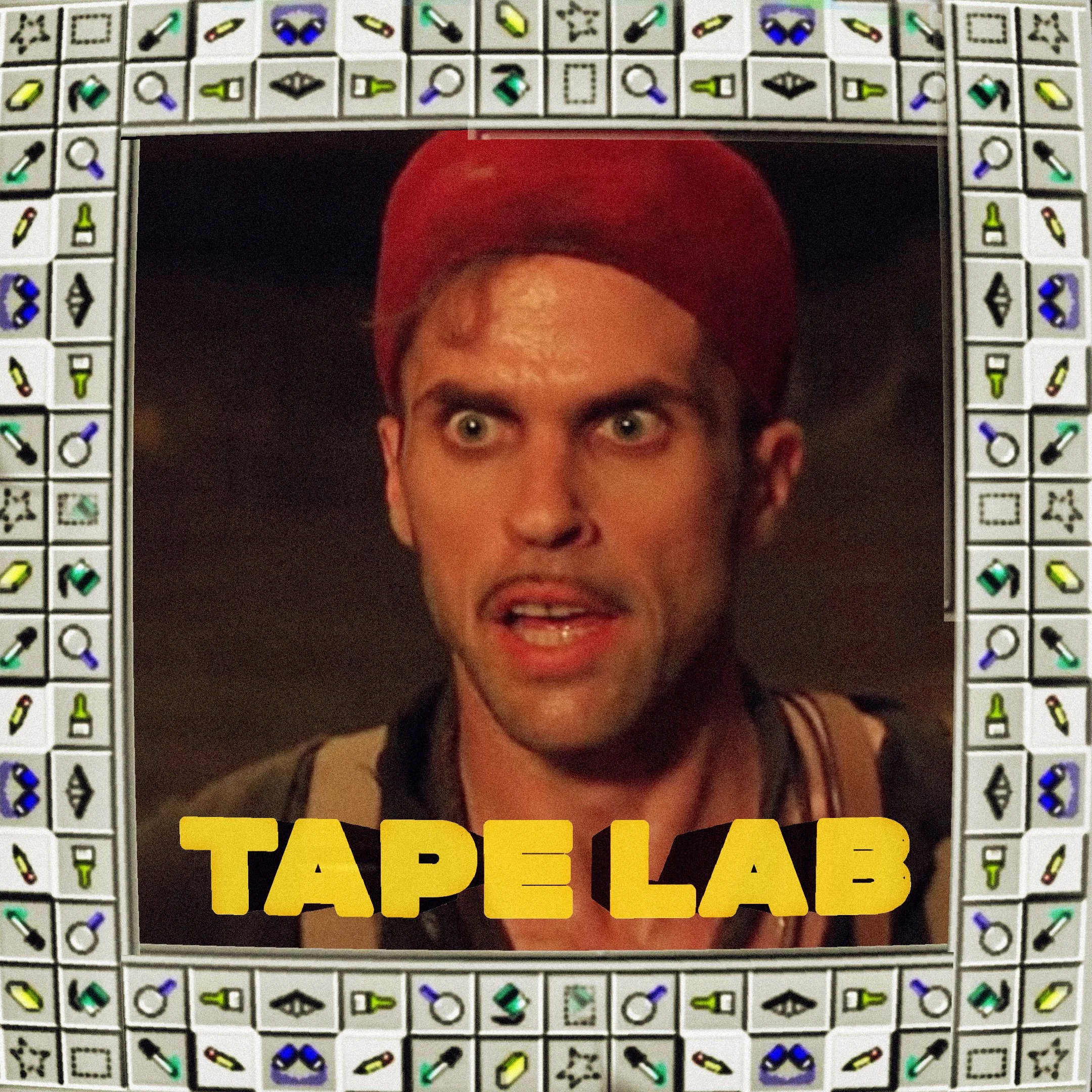 #The Organic Cell.jpg