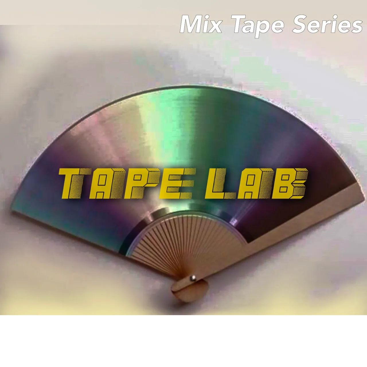 Mixtape Madness, Collected Tapes + Playlists