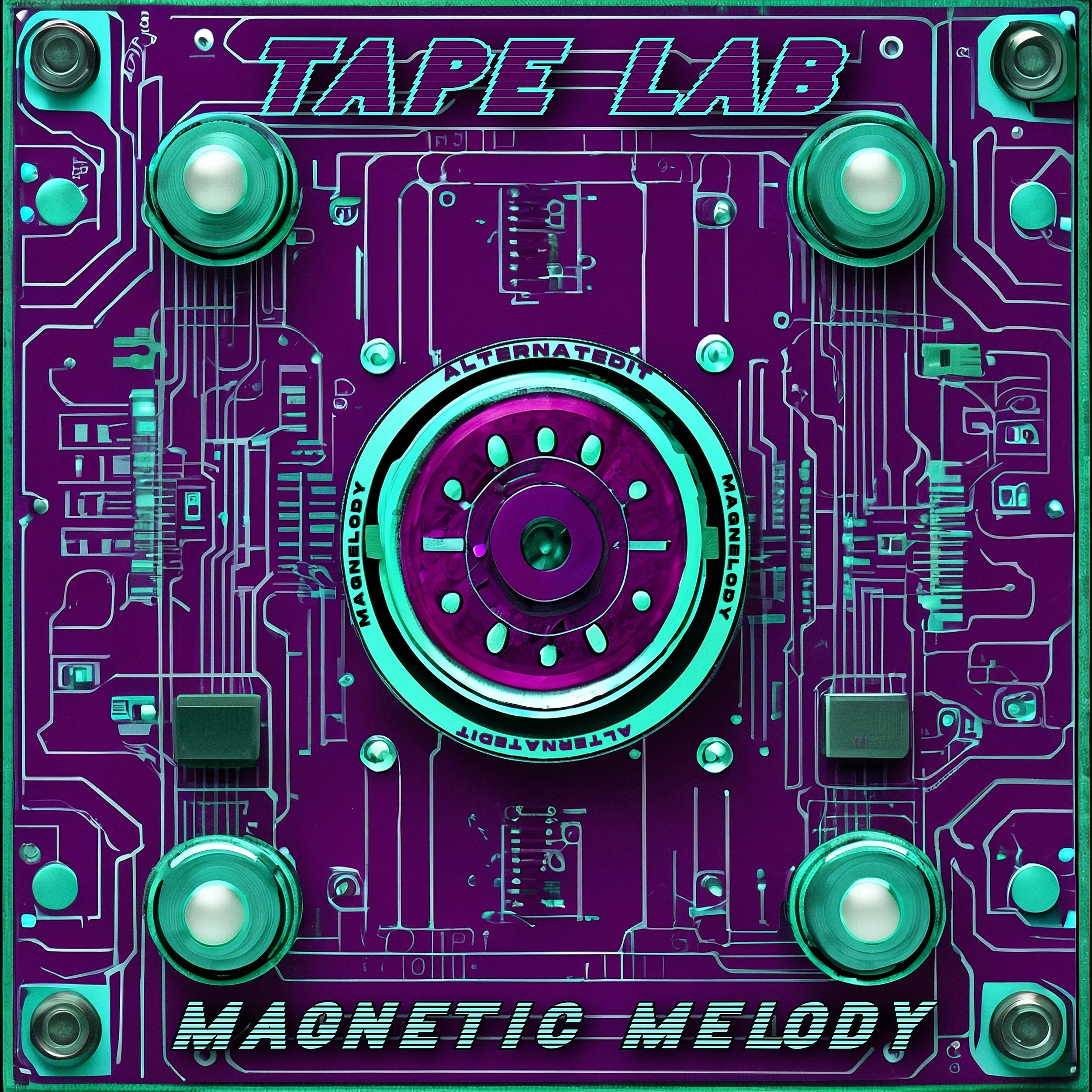 Magnetique
