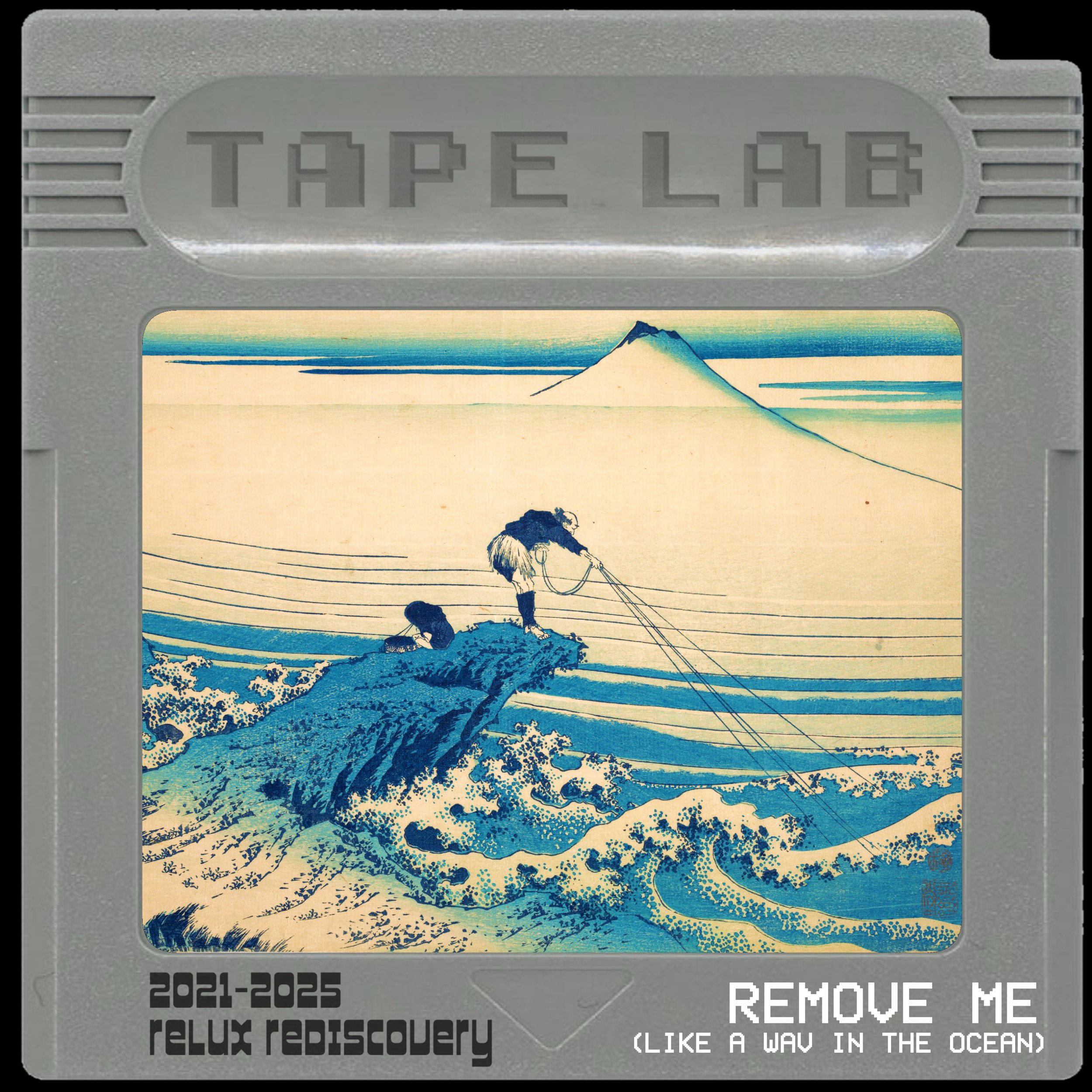 Lost Tapes - Remove Me.jpg