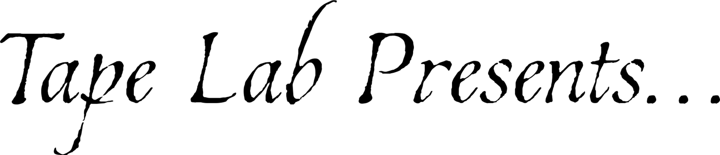 Script, TPL Presents.PNG