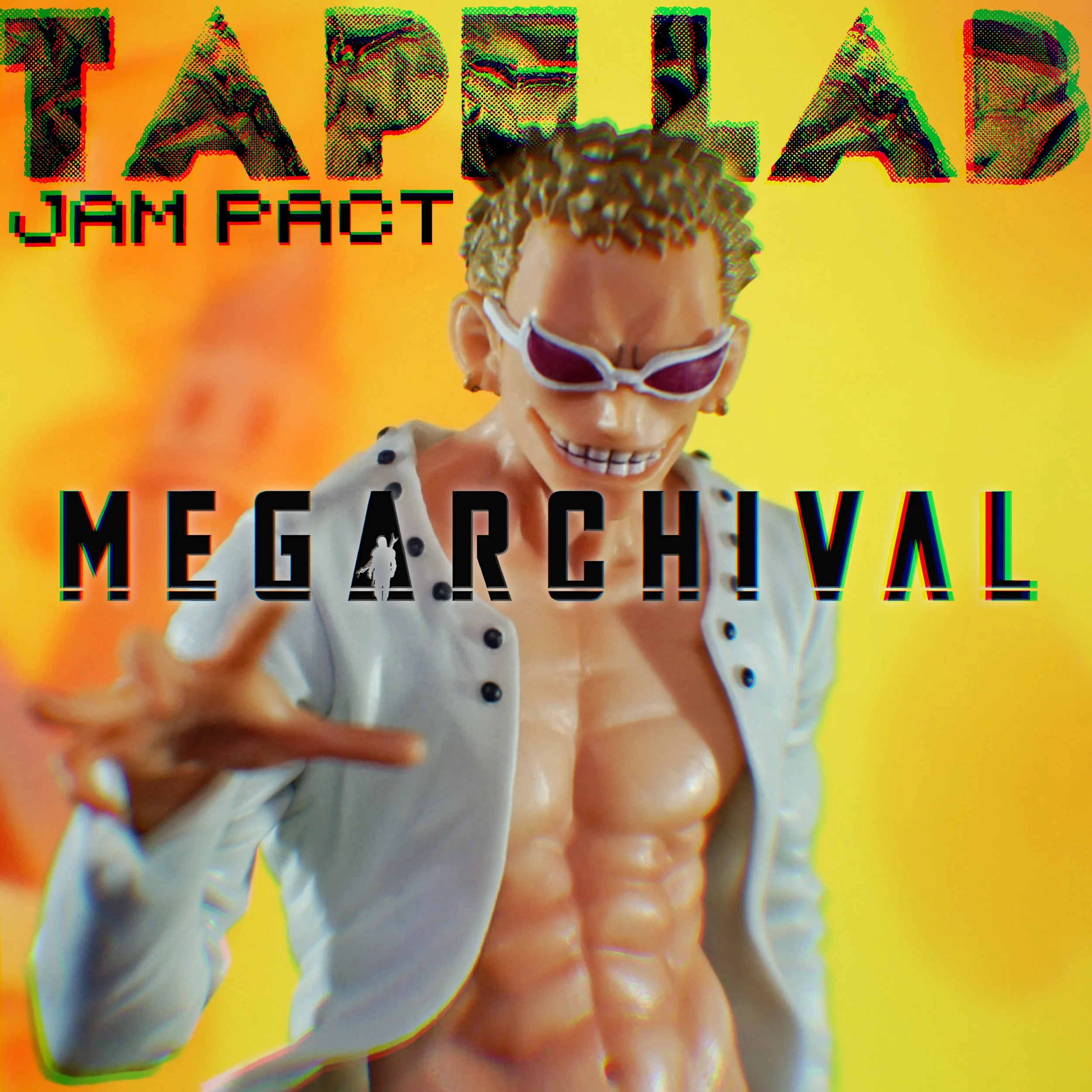 Jam Pact