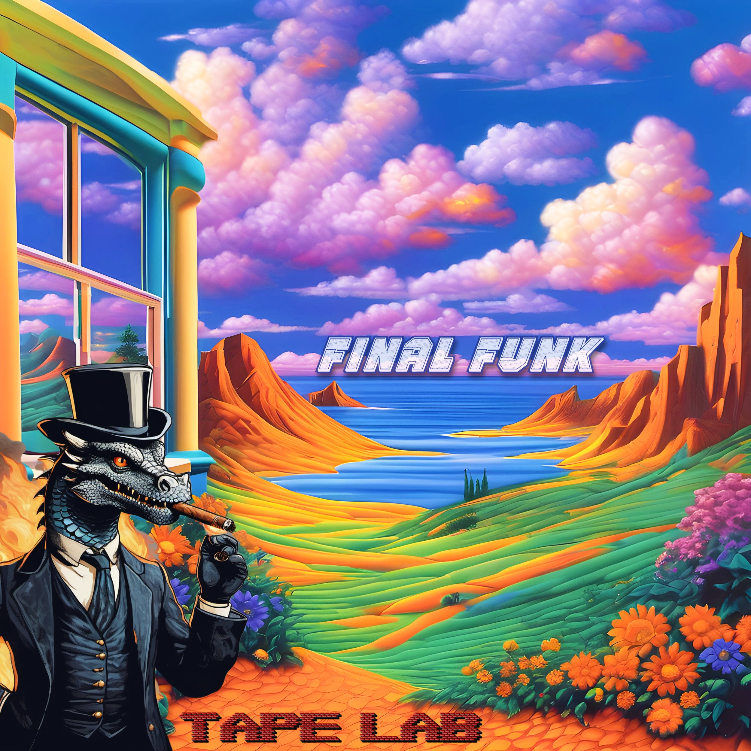 Tapescicle - Funk-o-pop - FINAL FUNK.jpg