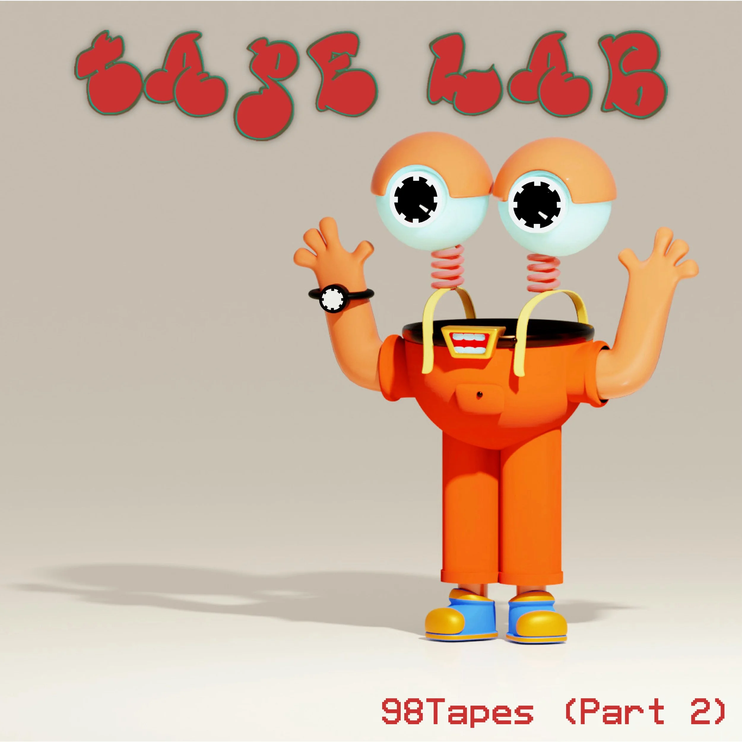 98Tapes (Part 2)