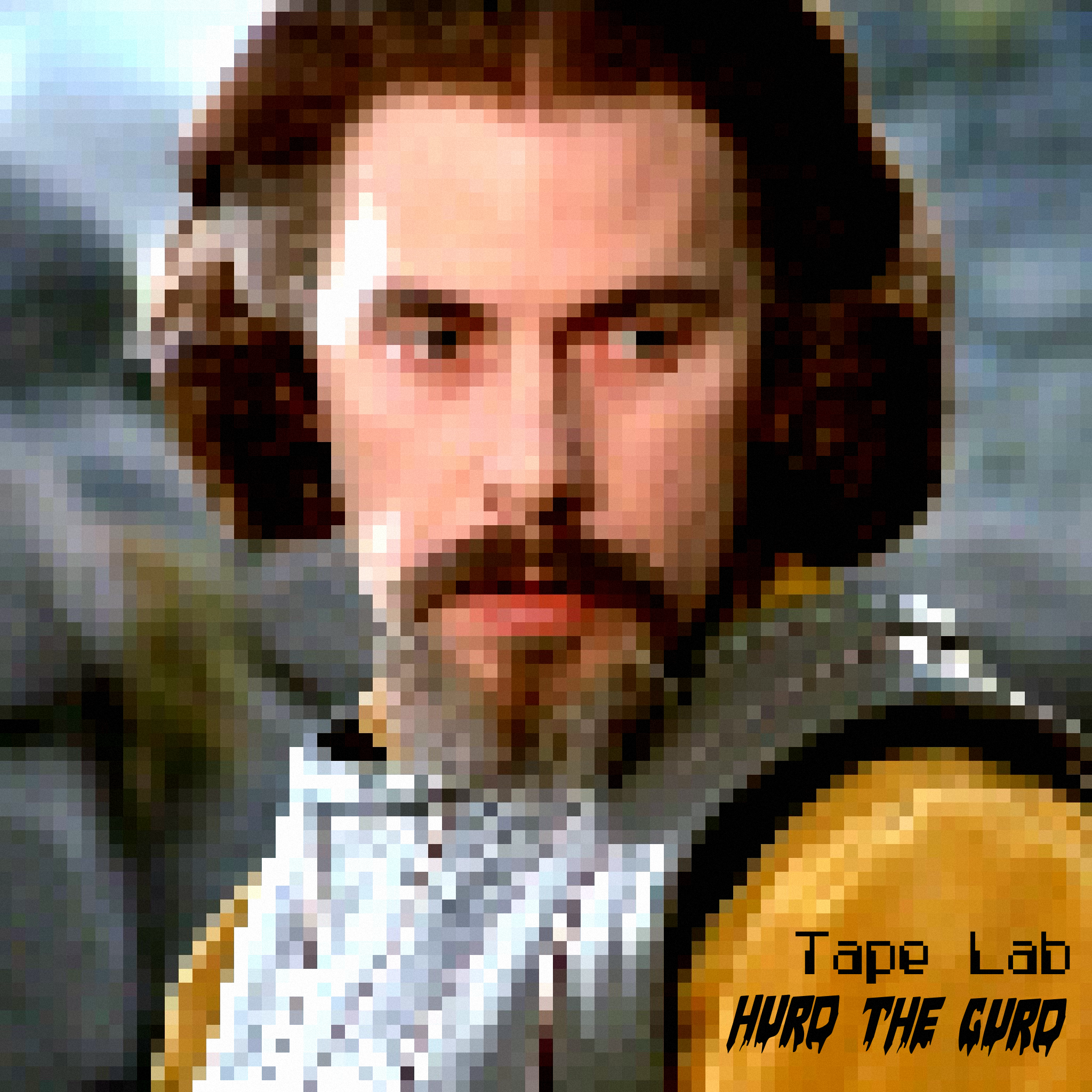 Hurd the Gurd