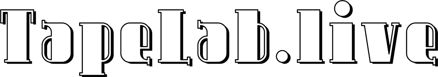 Tape Lab