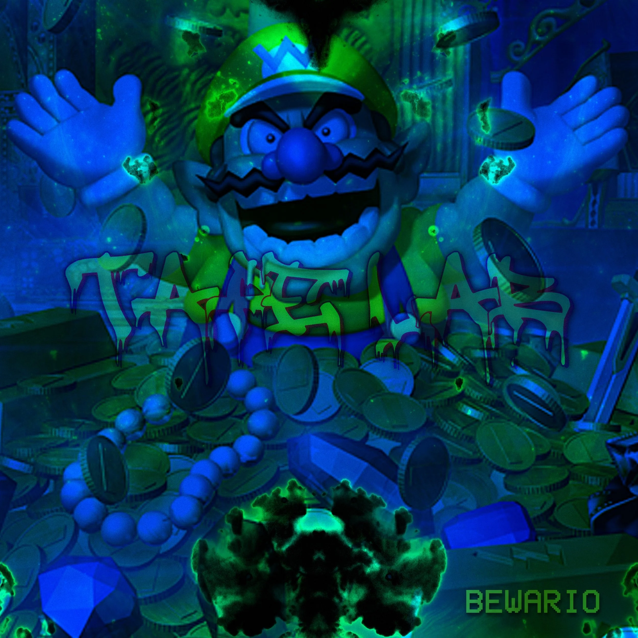 Bewario