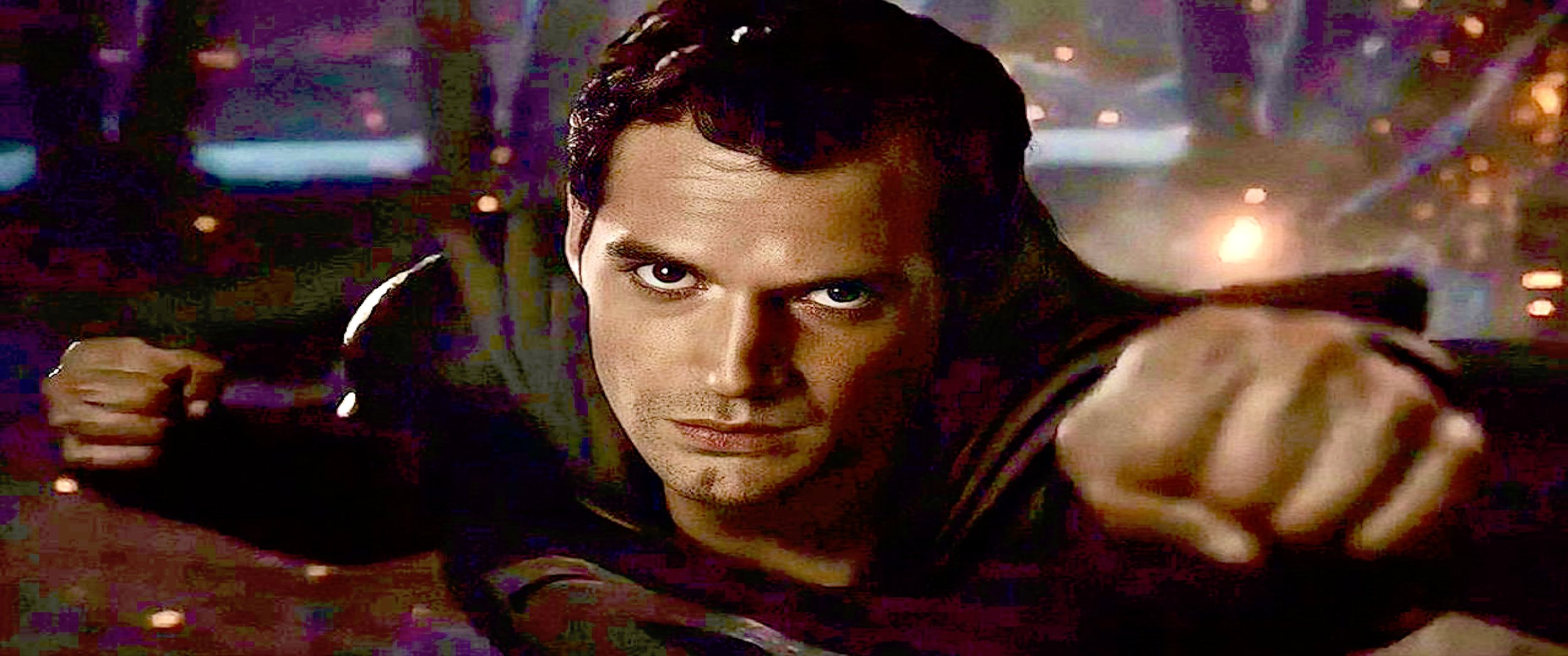 Remastering Zack Snyder's Justice League