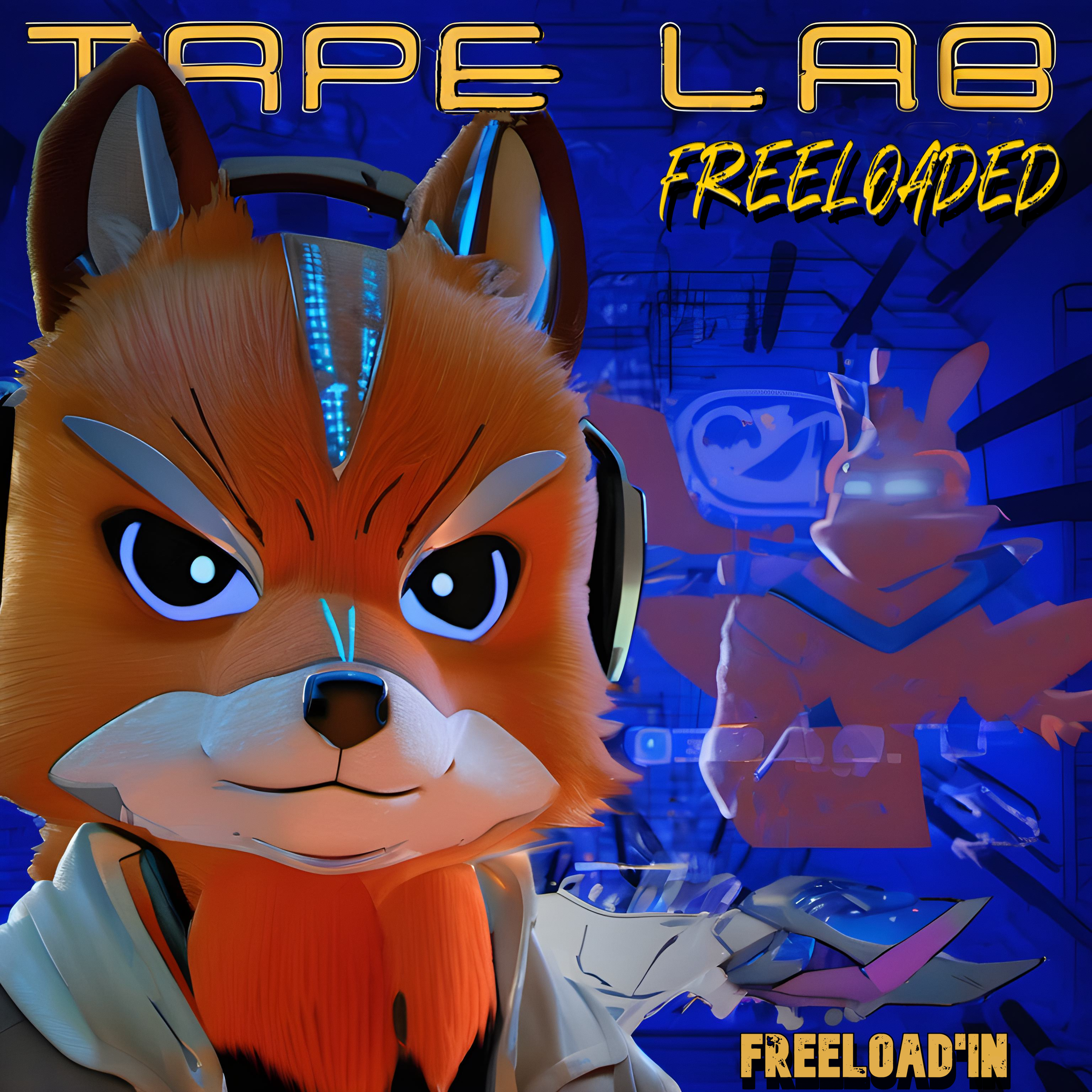 Freeloadin