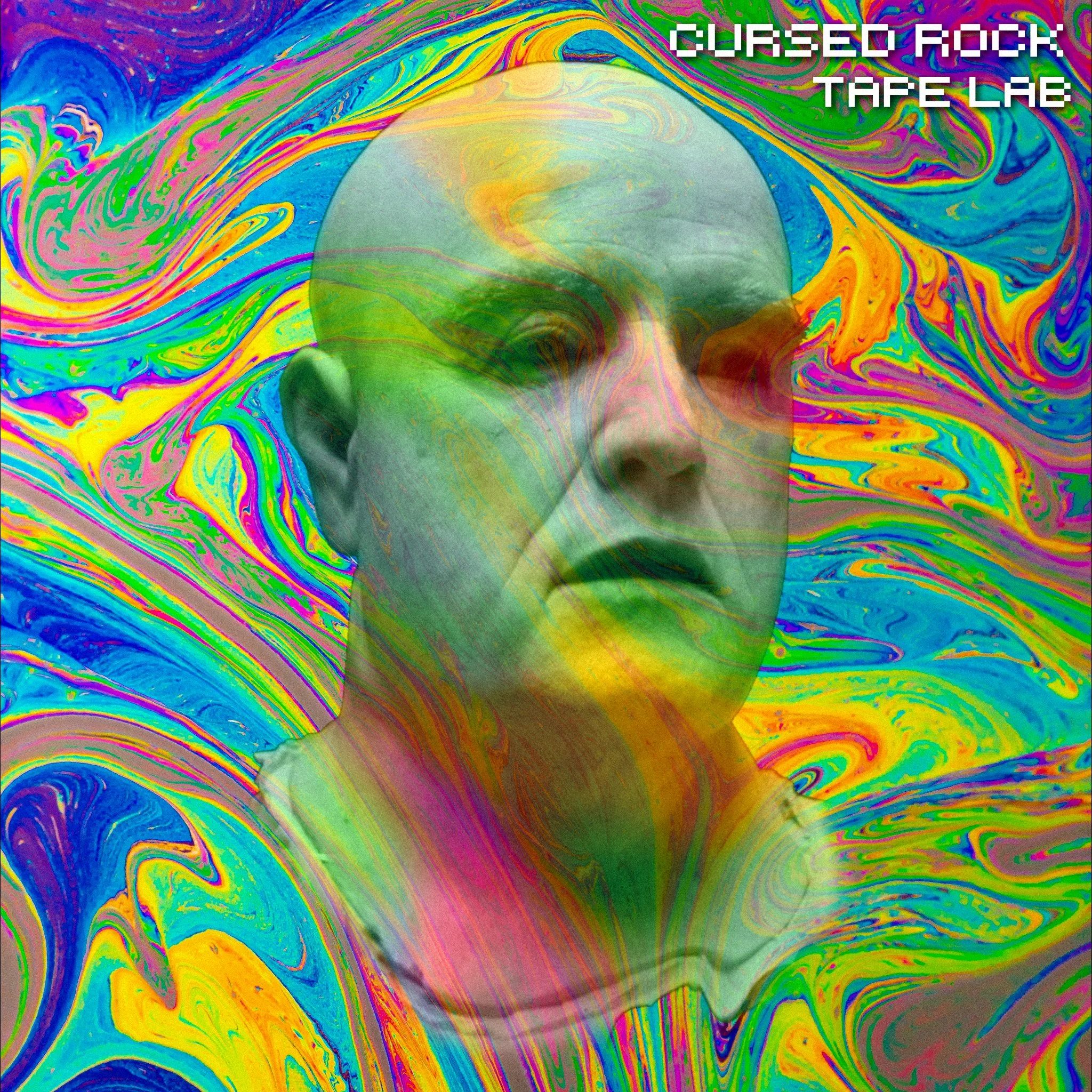 Cursed Rock