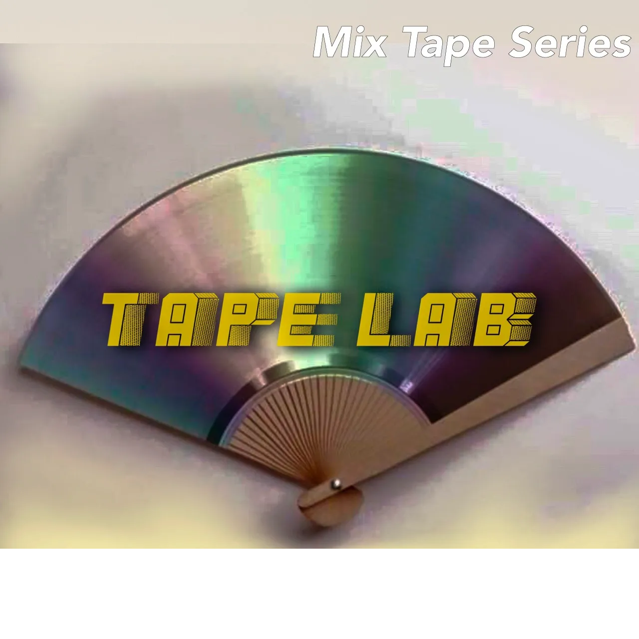 Tape Lab 2023 - Secret & New Tracks
