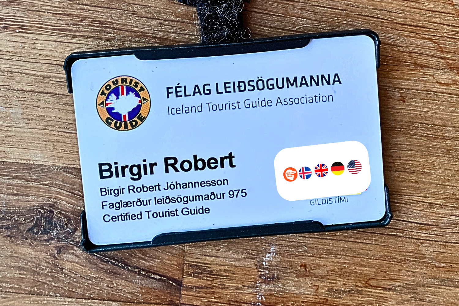 23 Birgir Robert Certified Tourist Guide.png