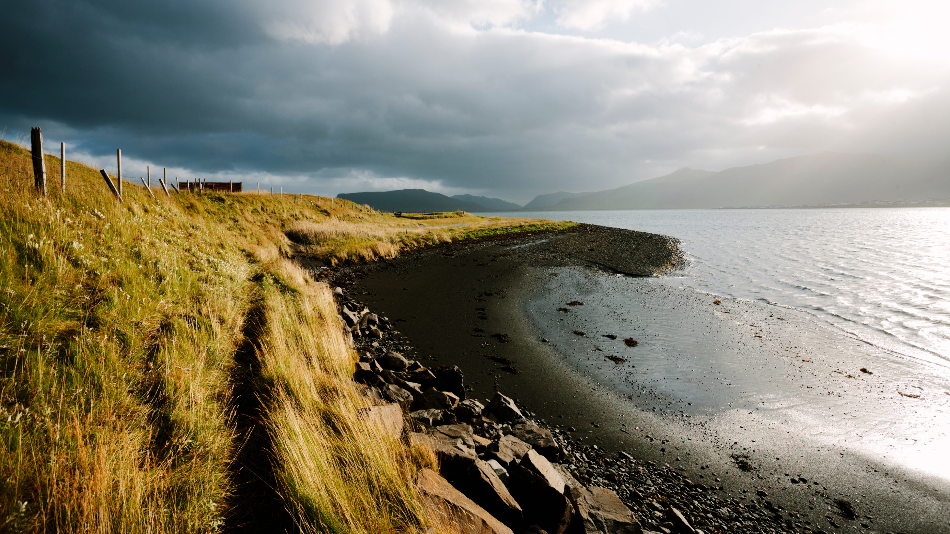 12 Beach on Snaefellsnes.png