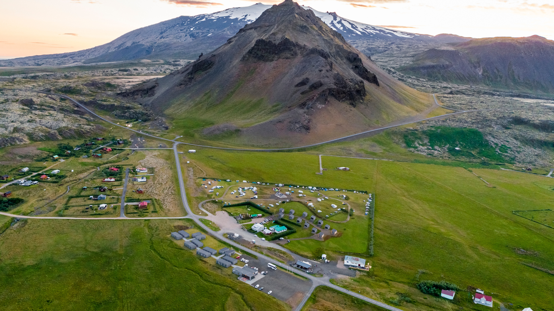 14 Drone View on Arnarstapi.png