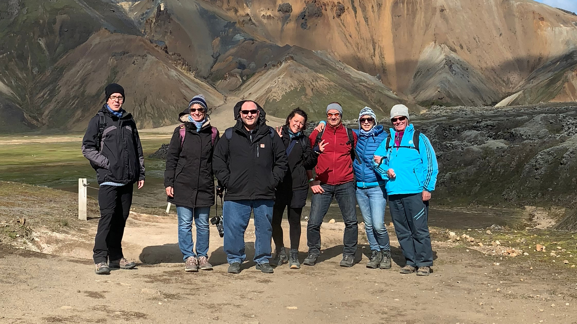 22 German Elves doing some trekking.png