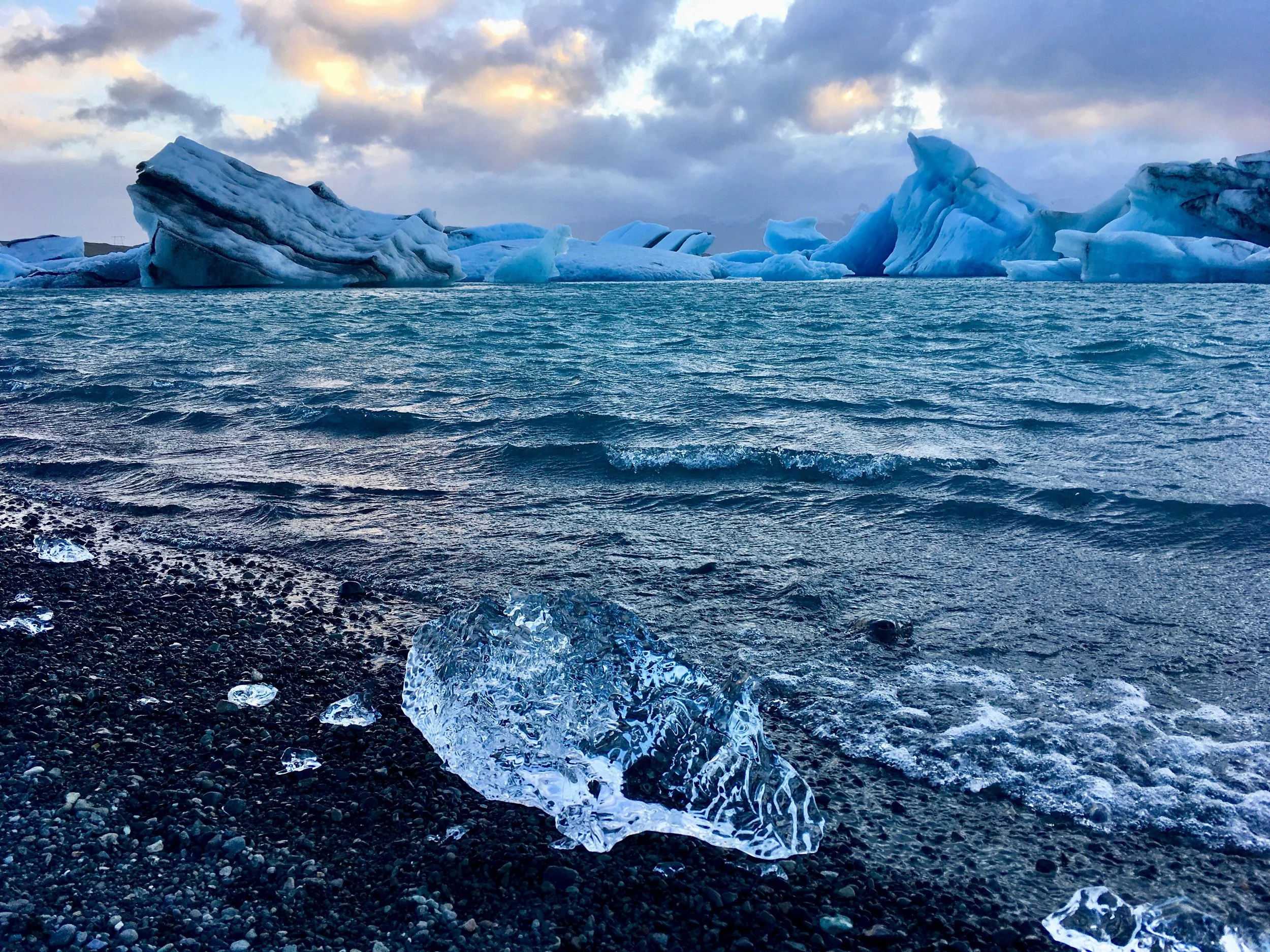 Iceland landscape photograph 1 of 29