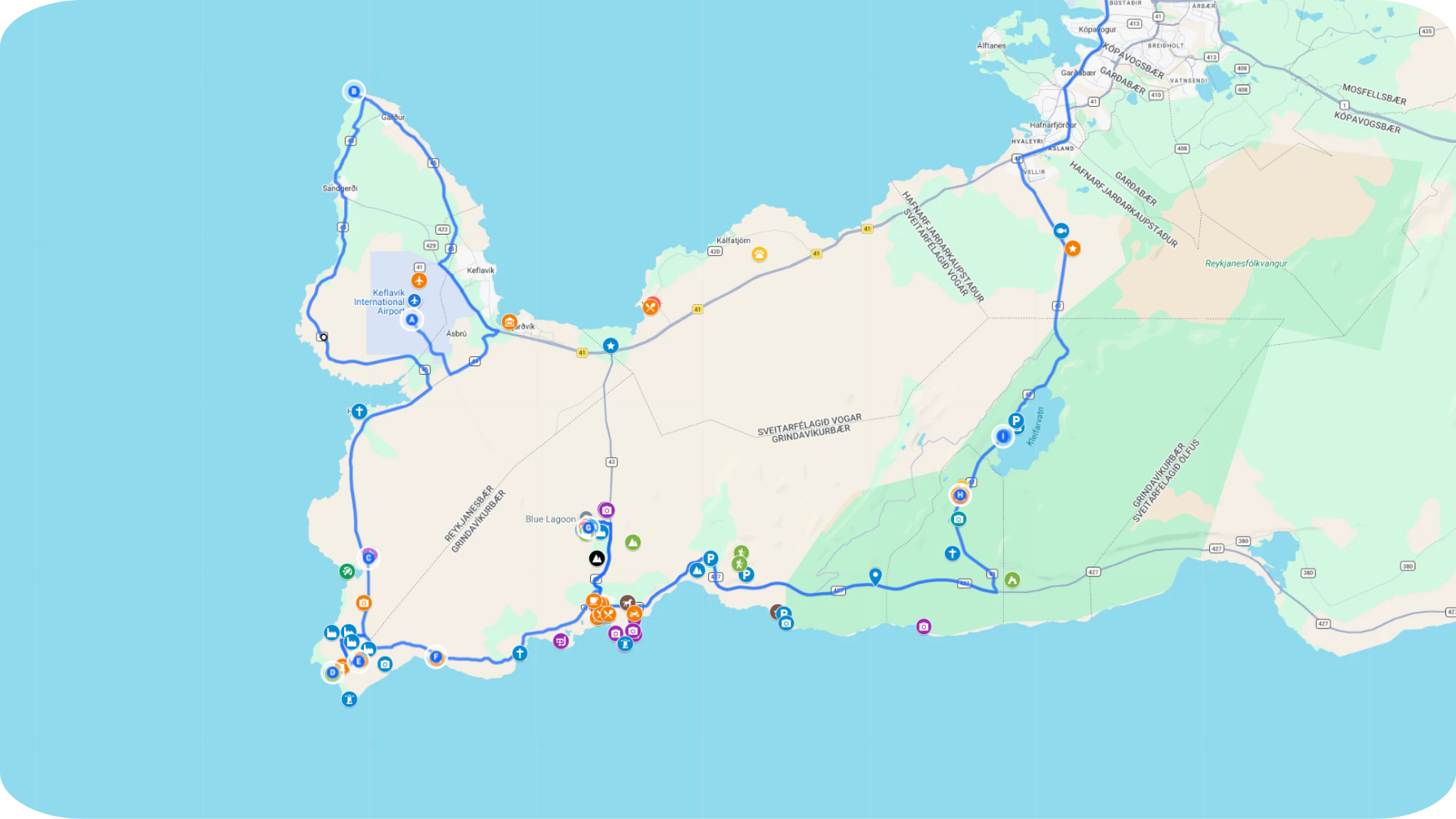 #0 Reykjanes Geopark Peninsula map (3).png