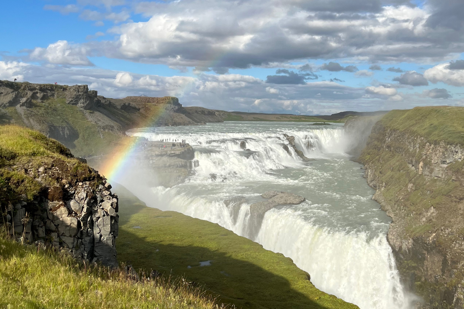 13 Gullfoss Waterfall.png
