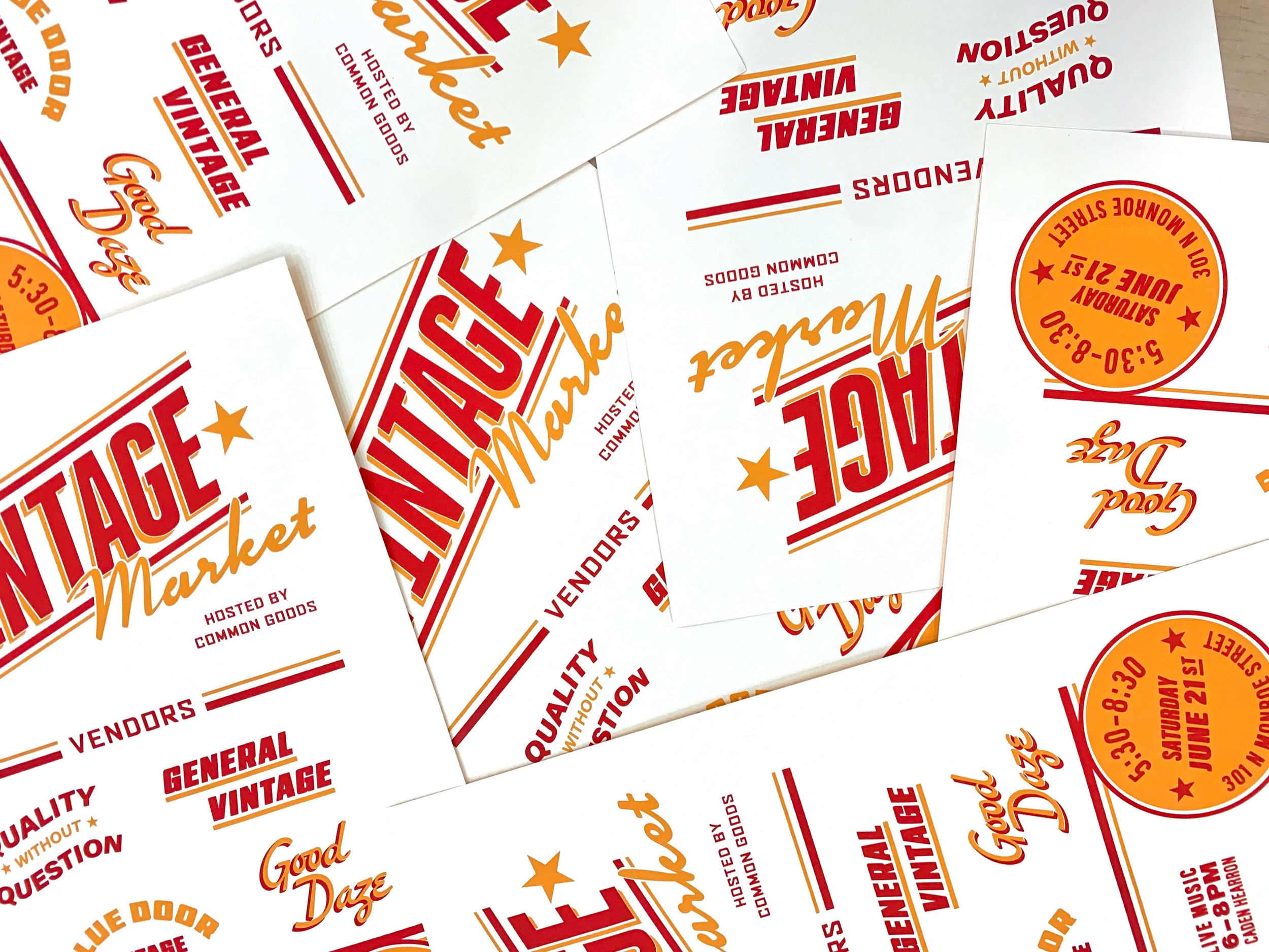 Screen print & more