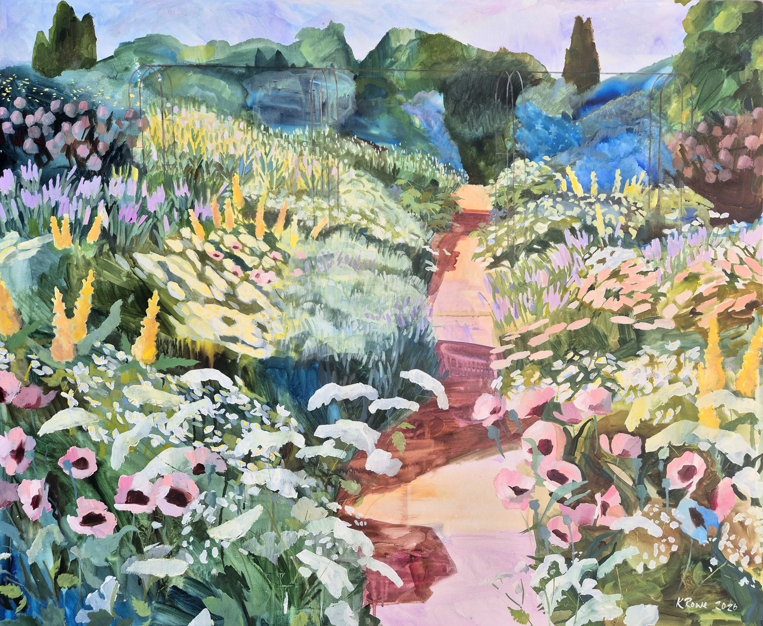 Perennial border Wisley.jpg