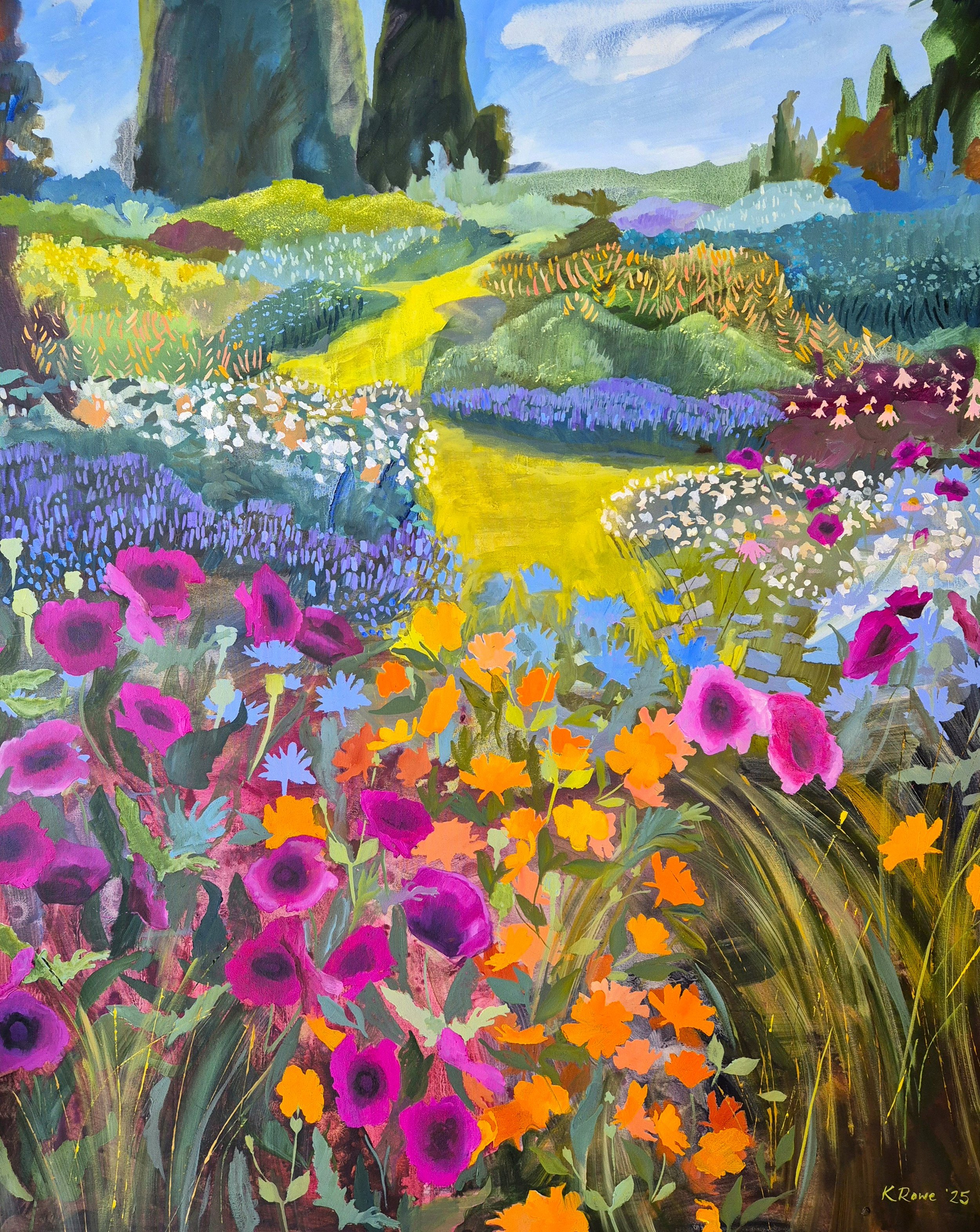 Laurens Grape poppies.jpg