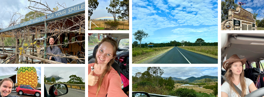 A Quest of Magic and Transformation: My Road Trip Around Australia ...