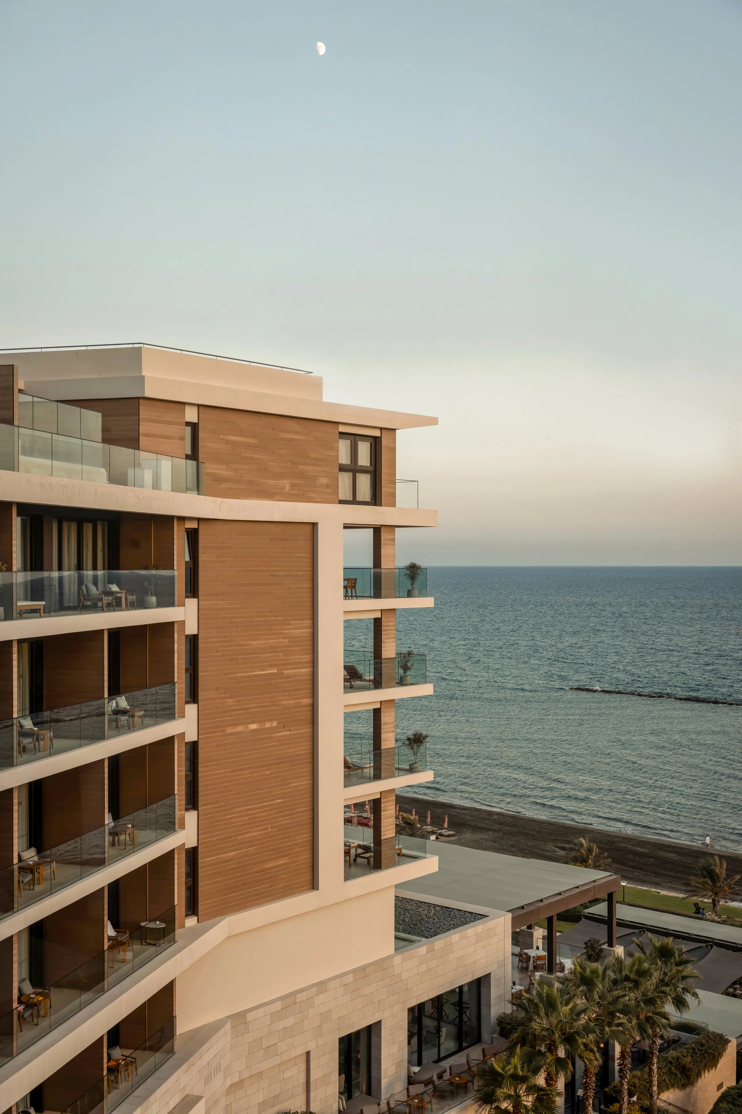 Hotels