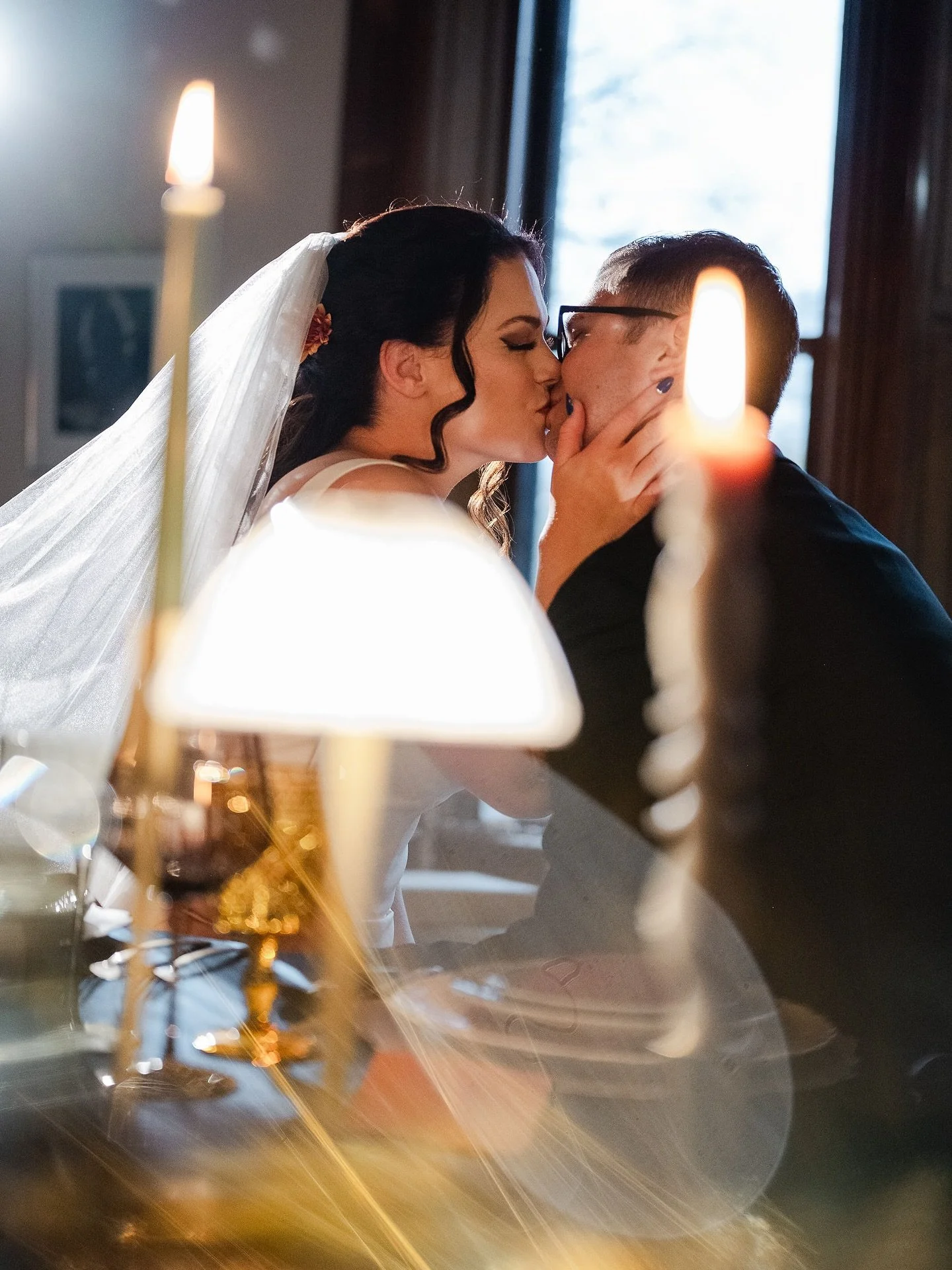 The majority of my couples travel to New England for their weddings - and my goal through Brittany S Events is to shine a light on the creative talent and hidden gems we have right here in New Hampshire.

I produced this styled shoot to feature a stu