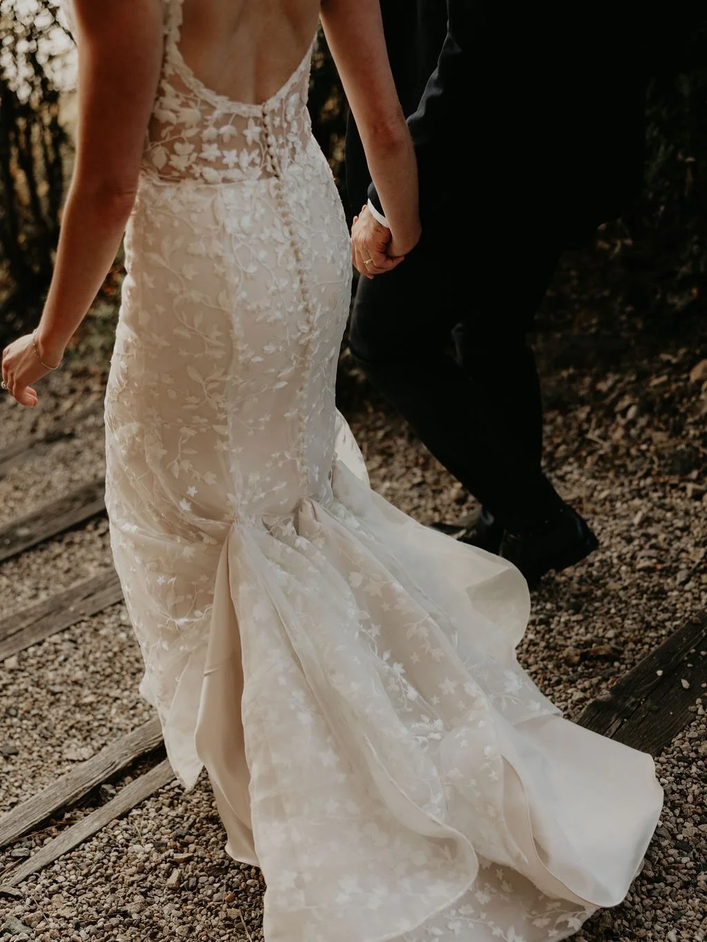 Your wedding should feel just as good as it looks.
Calm. Seamless. Fully handled.

If you&rsquo;ve planned your day and need a trusted pro to coordinate and execute it flawlessly - or you want someone to step in and tie every detail together -  I&rsq