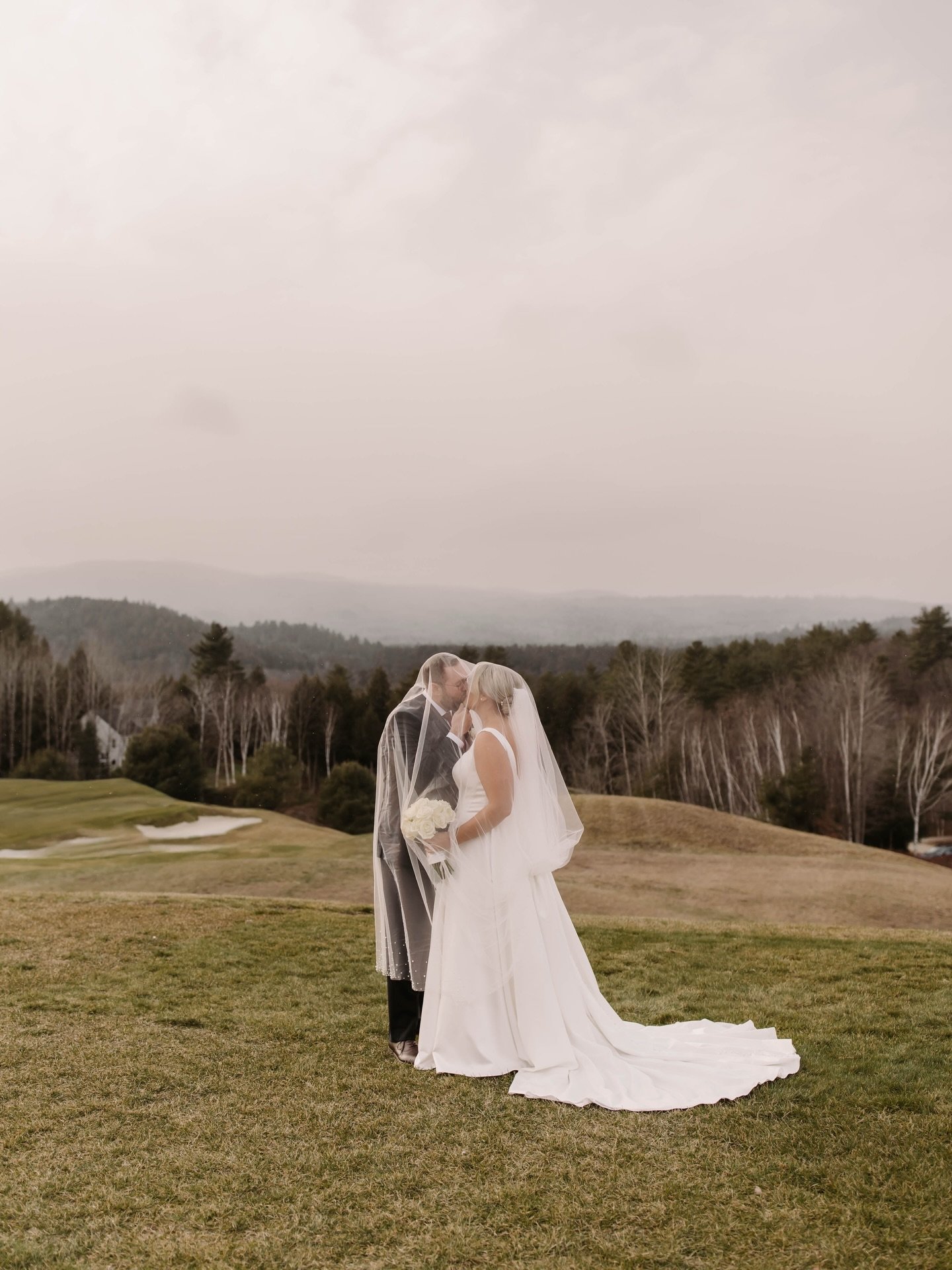 One of the sweetest couples I&rsquo;ve had the honor of working with. I got to close out my 2025 season with them and looking back at these pictures makes me so excited for all to come!

And so thankful for this couple as they were the first to take 