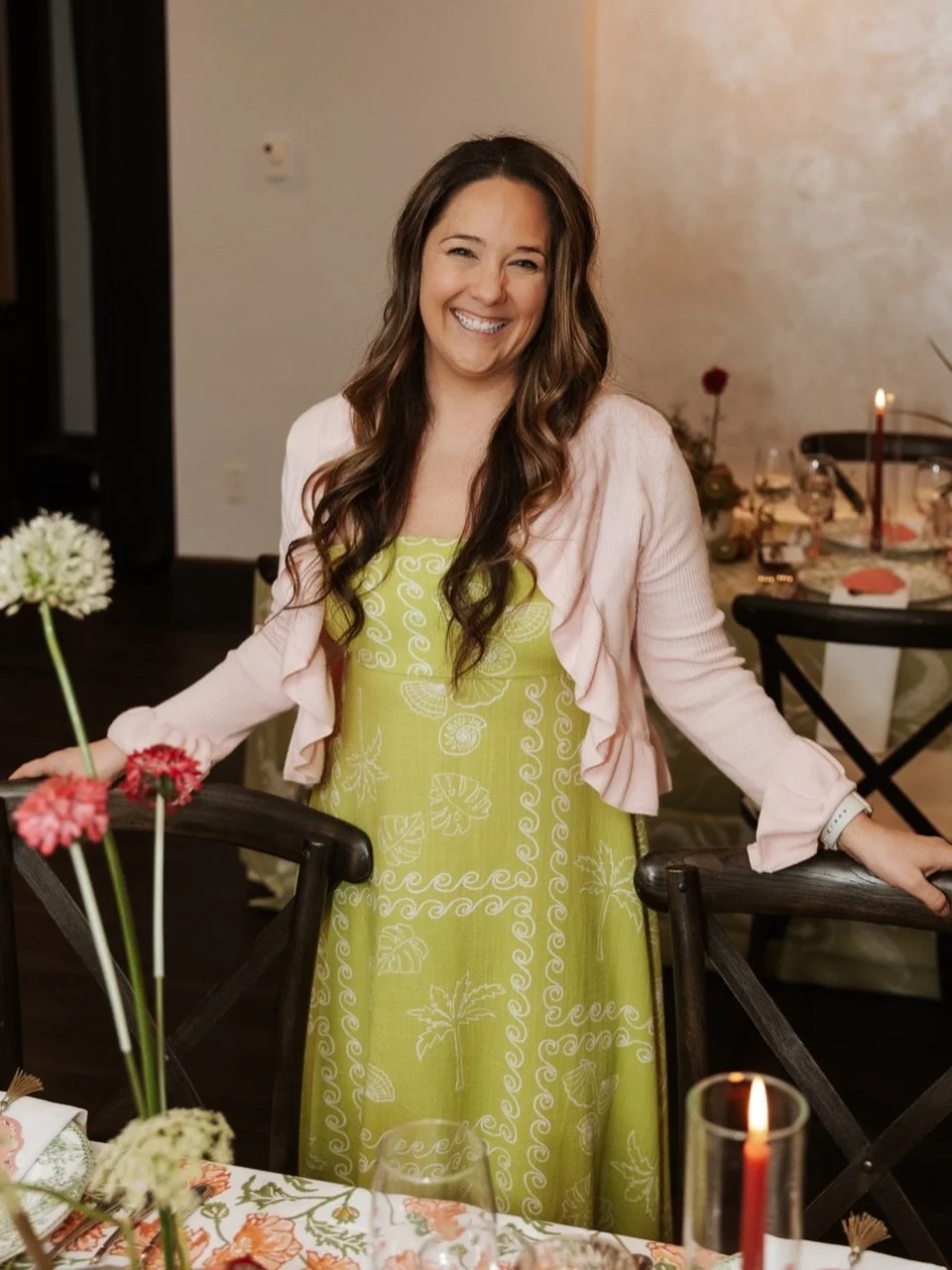 Planning a New England wedding? Start here.

I&rsquo;m Brittany - the planner and designer behind Brittany S Events.

I work with couples who want their wedding to feel just as incredible behind the scenes as it does in the photos.

Because a seamles