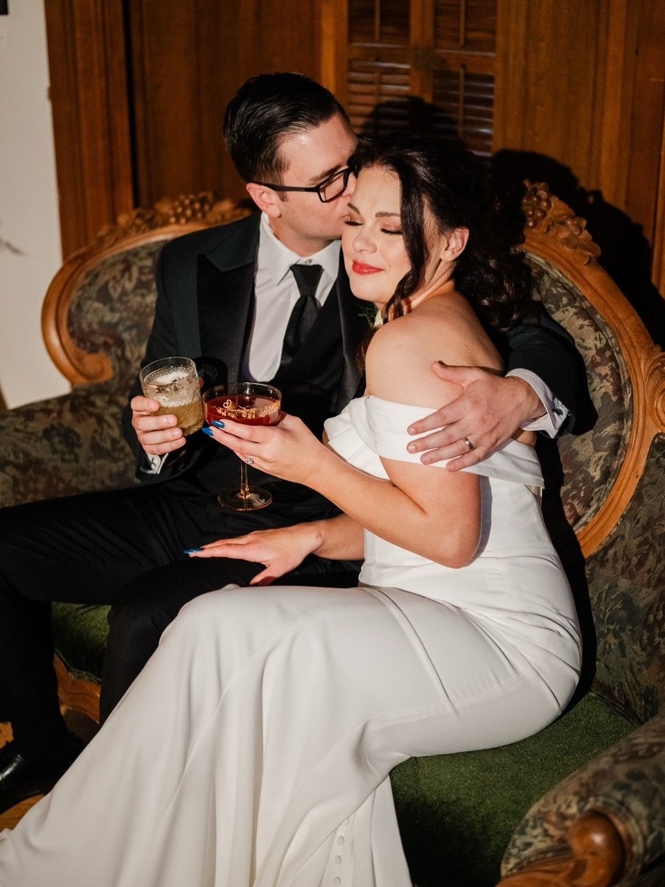 Feeling incredibly grateful as I say this&hellip;
I have space for one more 2026 wedding (October&ndash;December) 🤍

2026 is already shaping up to be such an incredible year, and I&rsquo;m so excited for all of the celebrations ahead. Truly can&rsqu