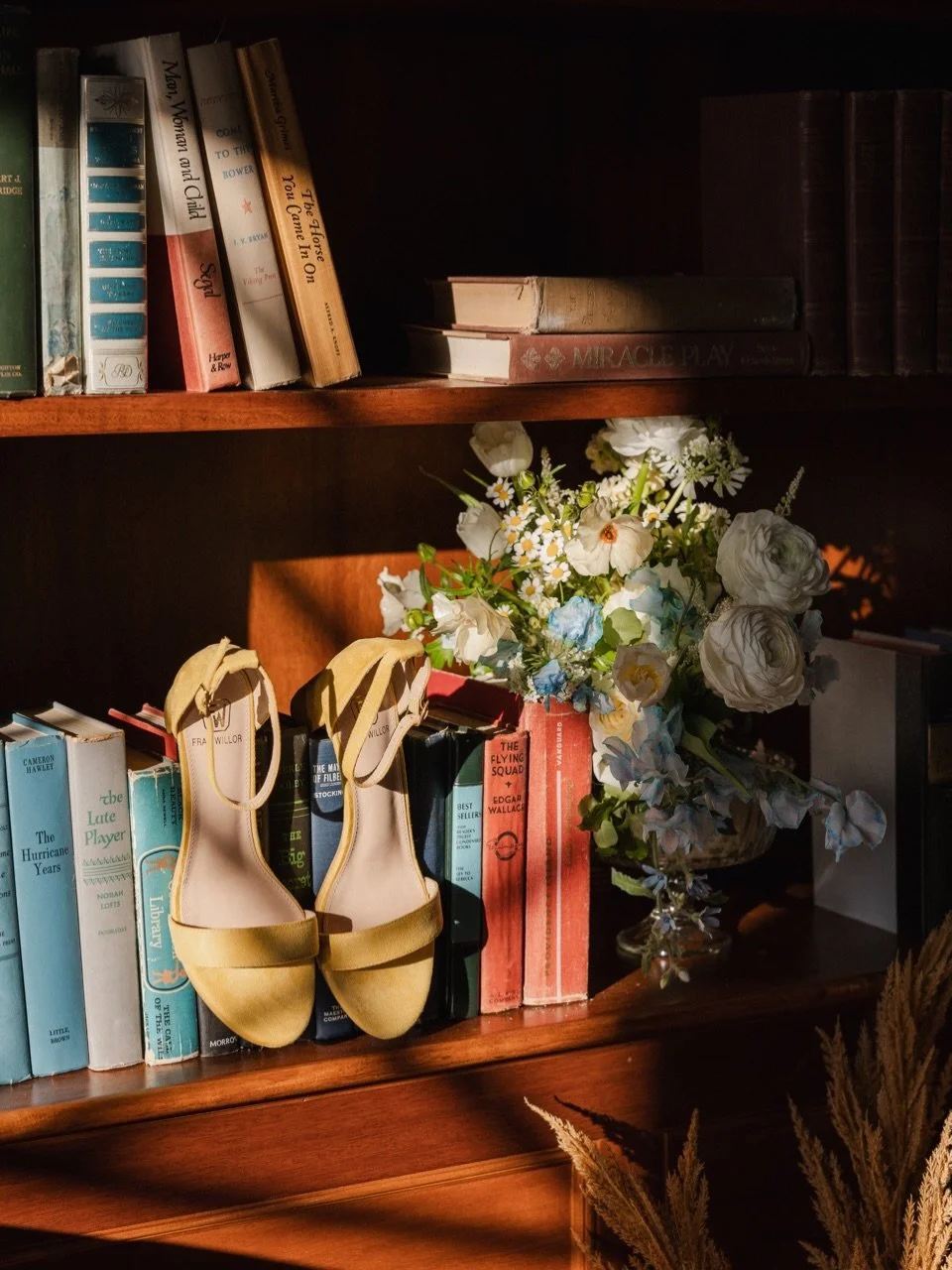 The Van Horn Estate has that nostalgic New England summer retreat feeling I love - tucked away in the NH Lakes Region overlooking Squam Lake, with all the old-school charm but beautifully updated and modernized for today!

I&rsquo;m a huge fan of thi